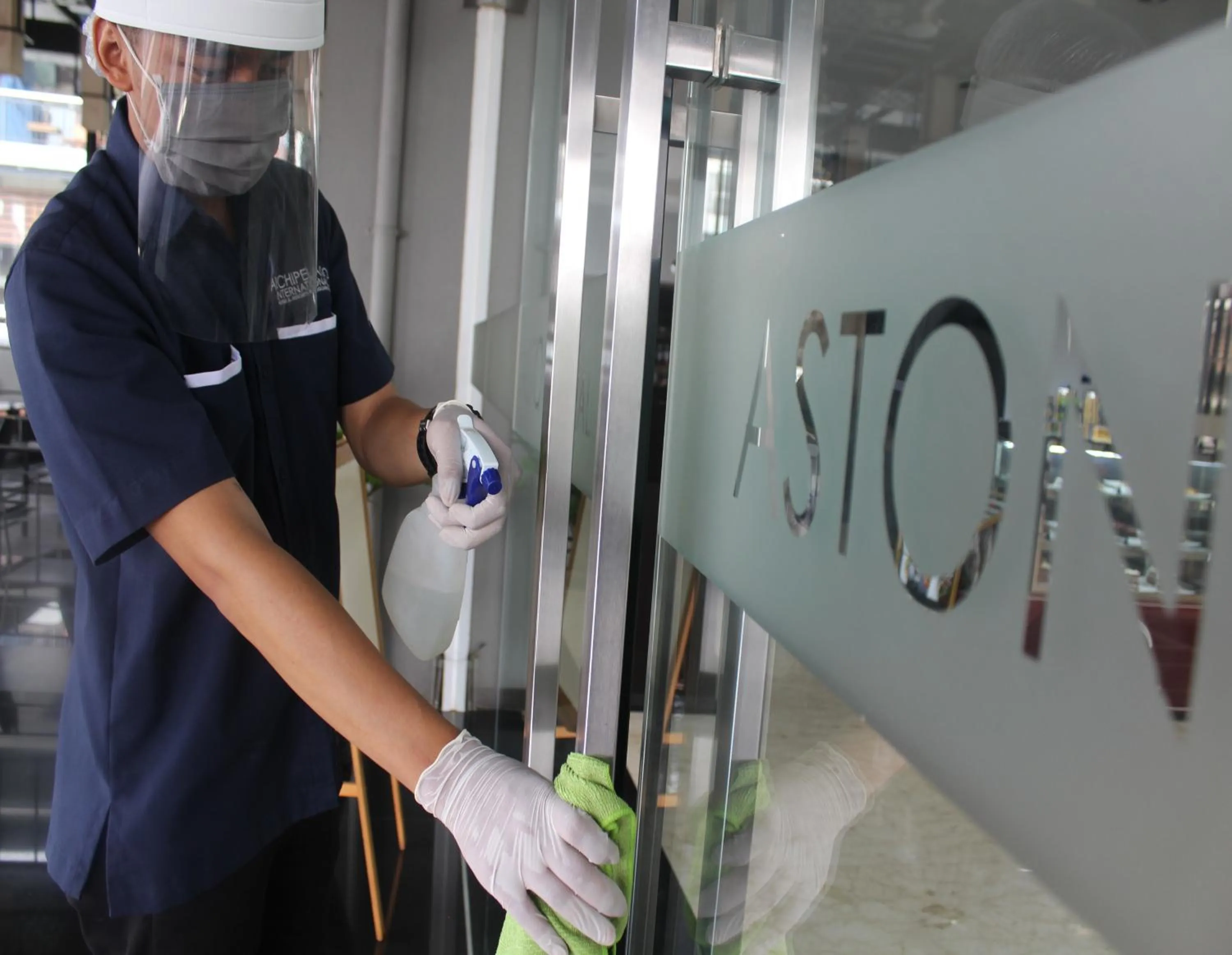 Aston Imperial Bekasi Hotel & Conference Center