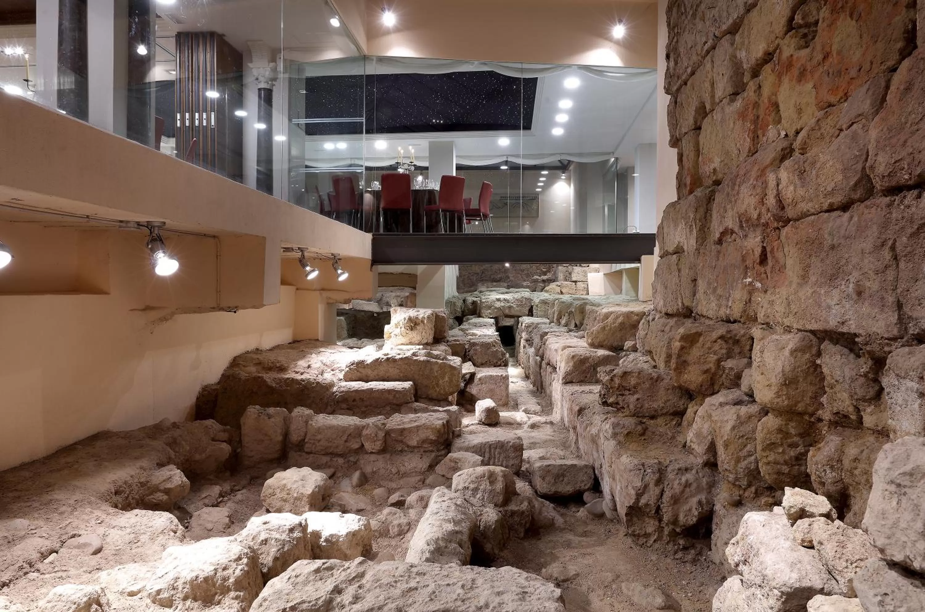 Other in Eurostars Conquistador