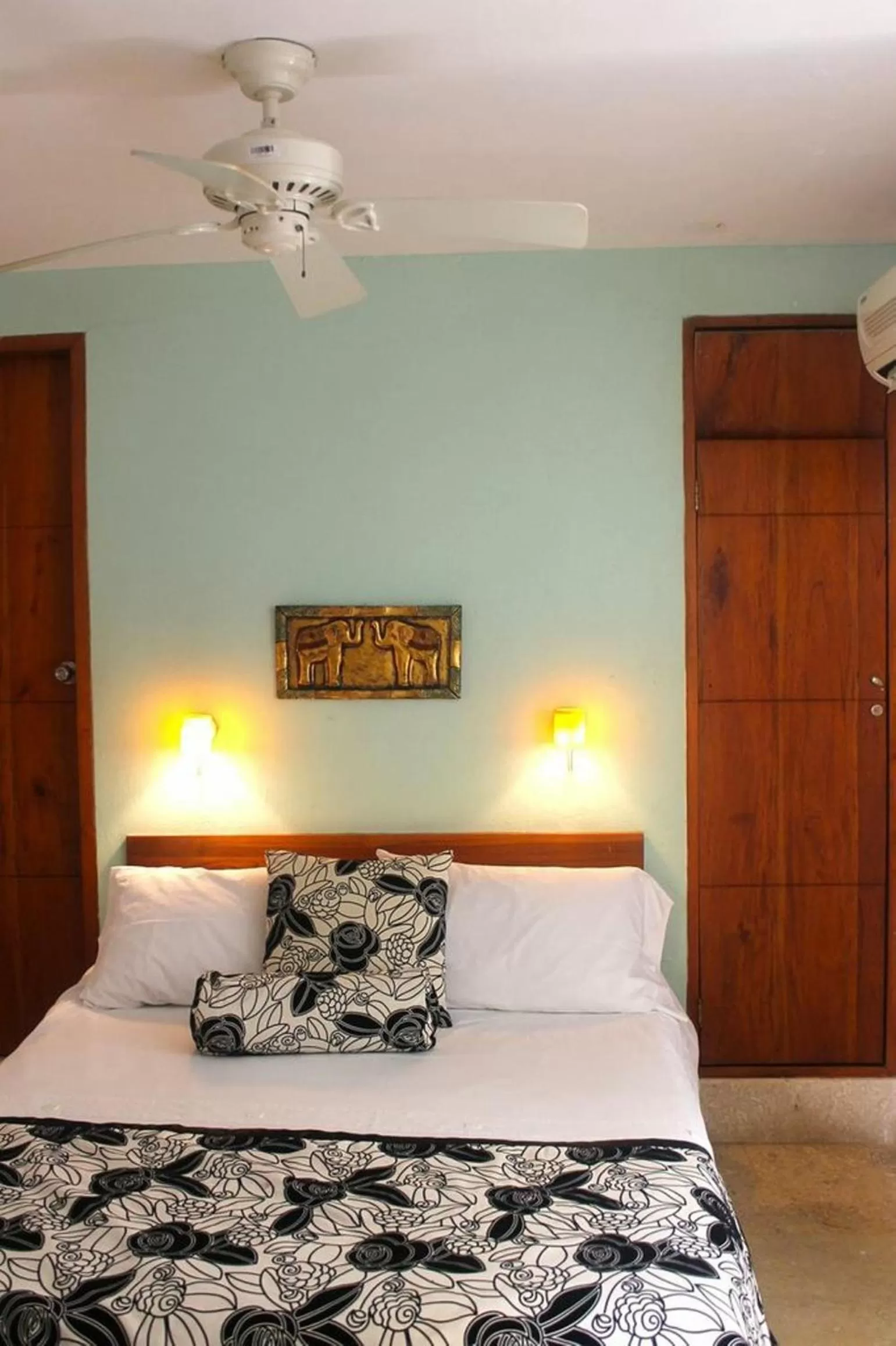 Photo of the whole room, Bed in Hotel Casa Gloria Boutique