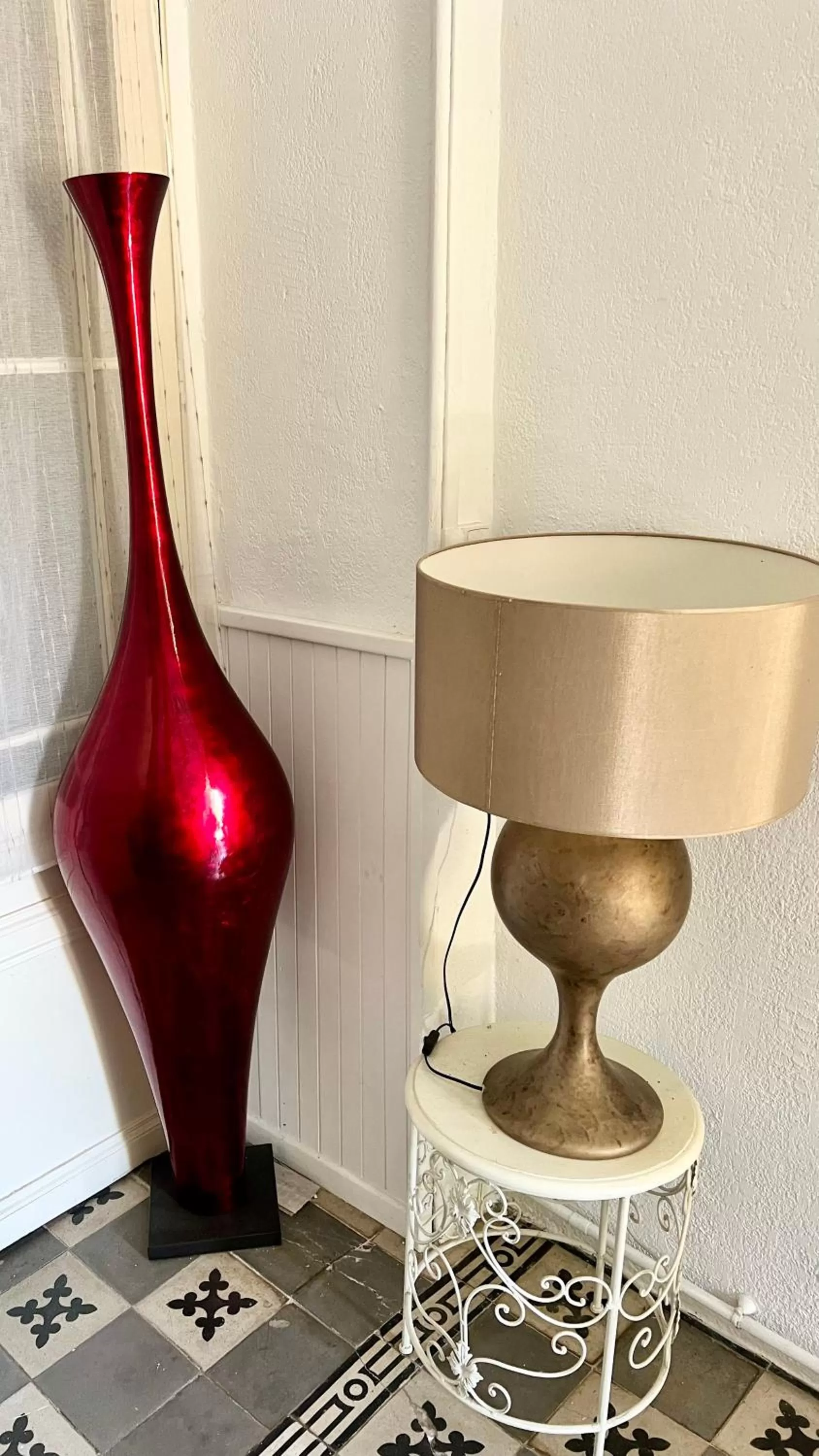 Property building in Domaine de l'Aufrene