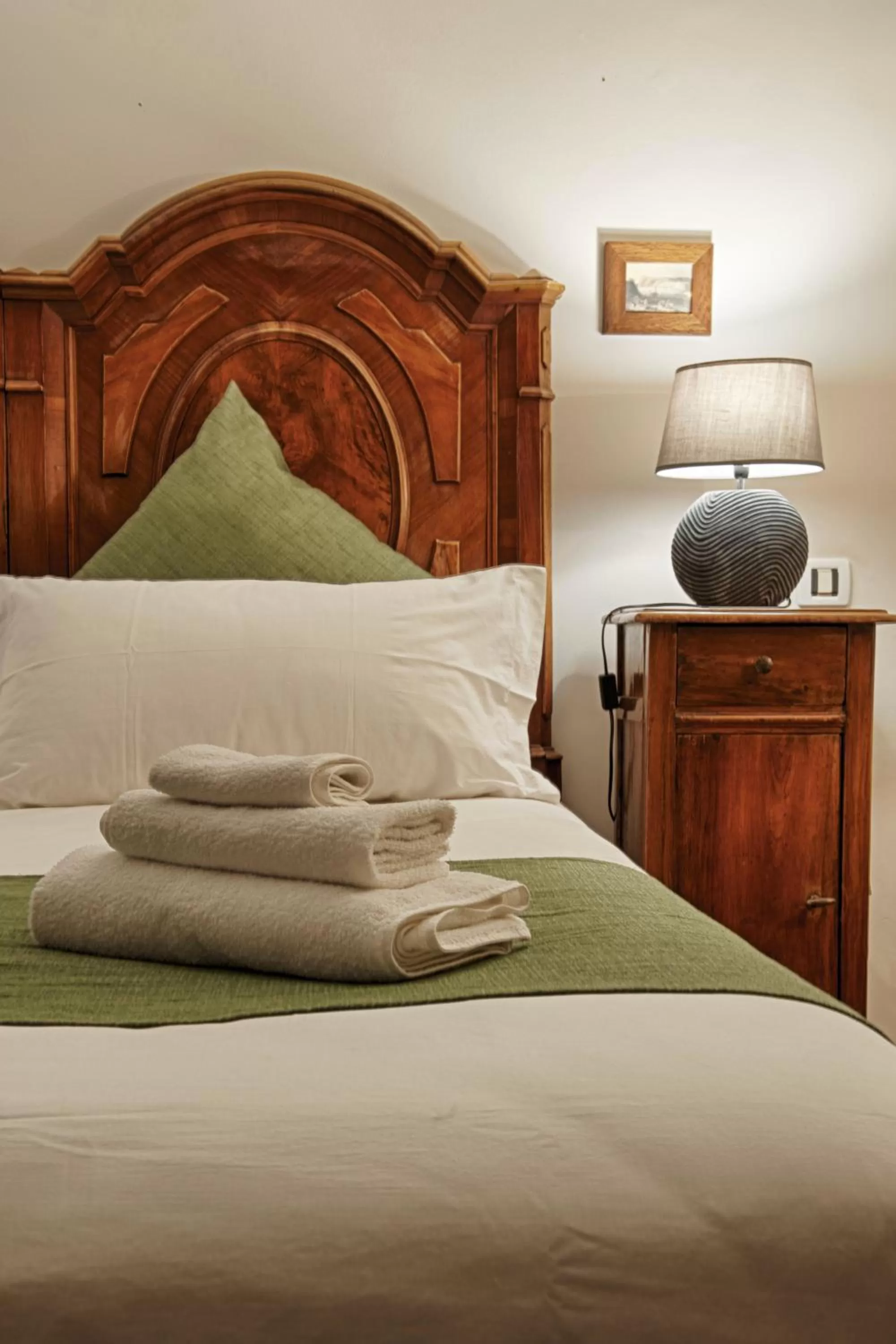 Bed in San Giacomo Venezia