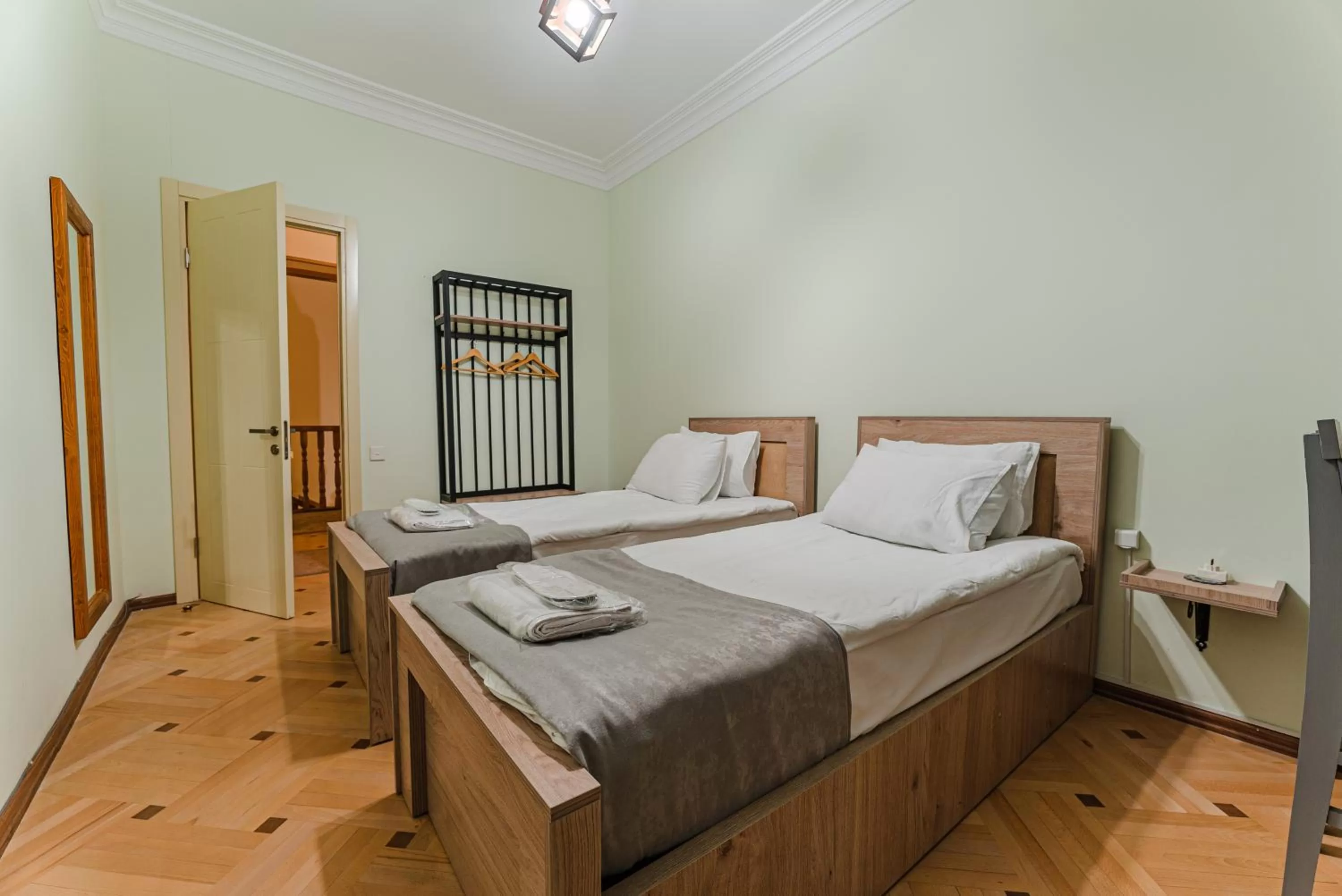 Bedroom, Bed in Jako Boutique Hotel