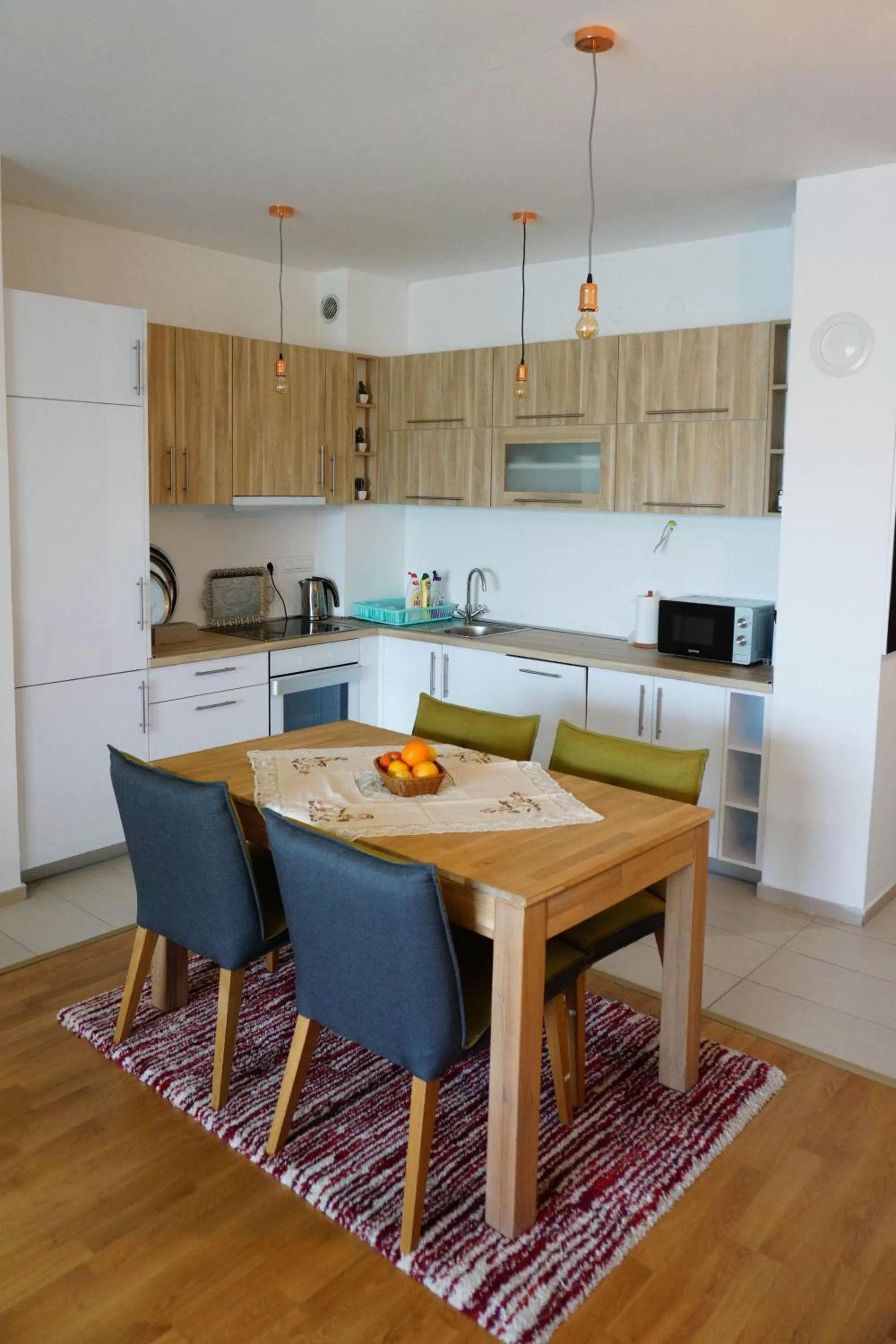 Kitchen or kitchenette, Kitchen/Kitchenette in ILIDŽA SKY Apartments