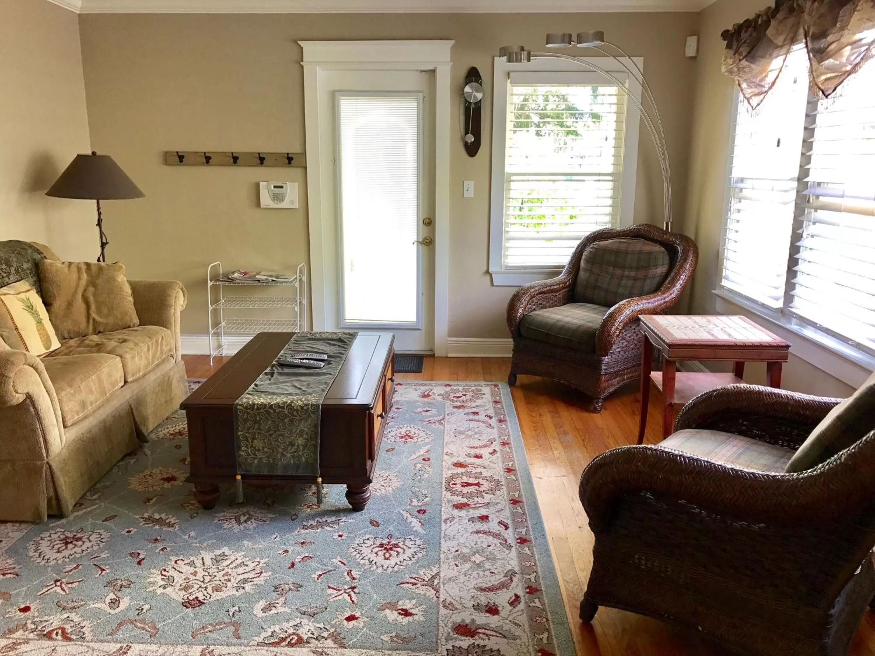 Mango Inn Bed and Breakfast