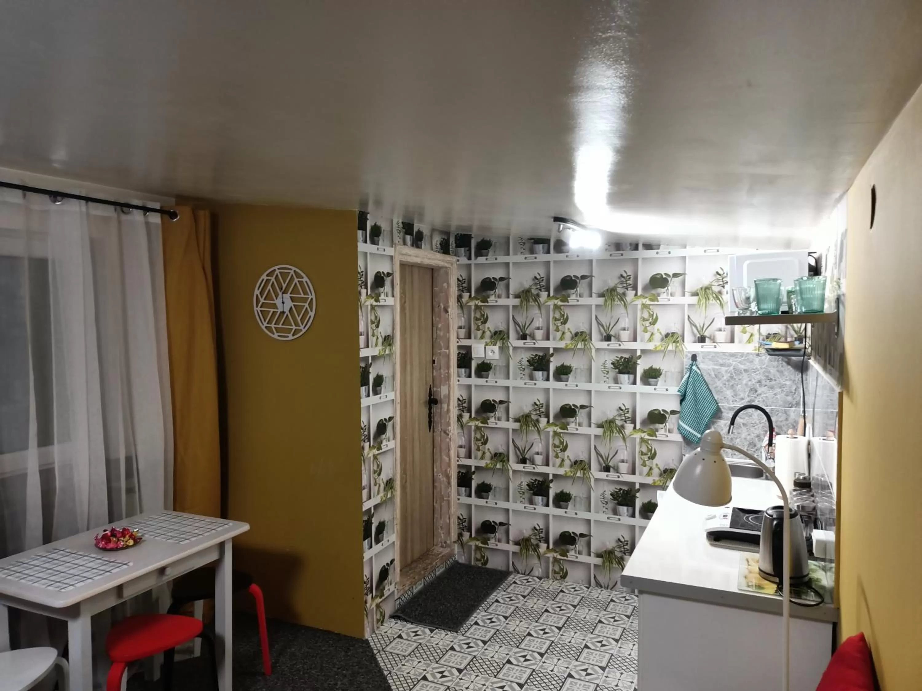 Kitchen/Kitchenette in 5 kroków