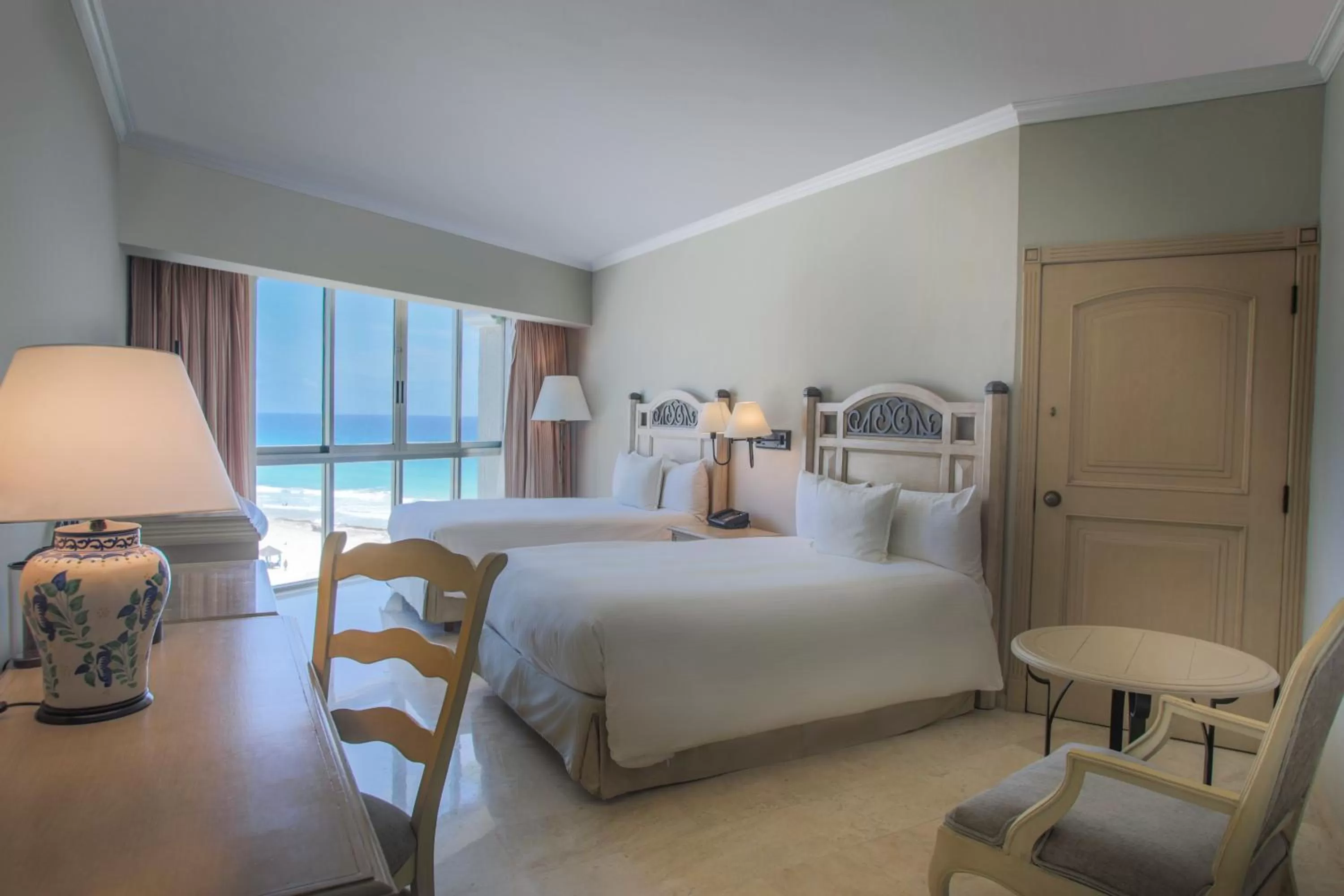 Superior Single Room in Sandos Cancún All Inclusive - Adults Only