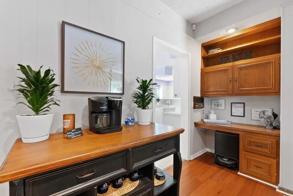 Presidents House B & B