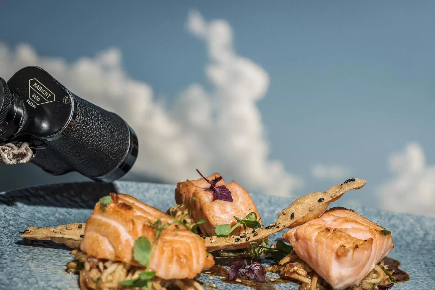 Food and drinks in Hotel Sieghard Zillertal