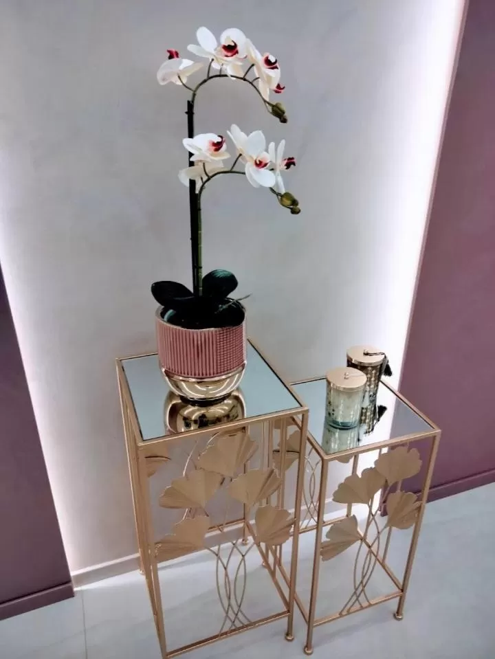 Dining Area in SUITE Corso Roma