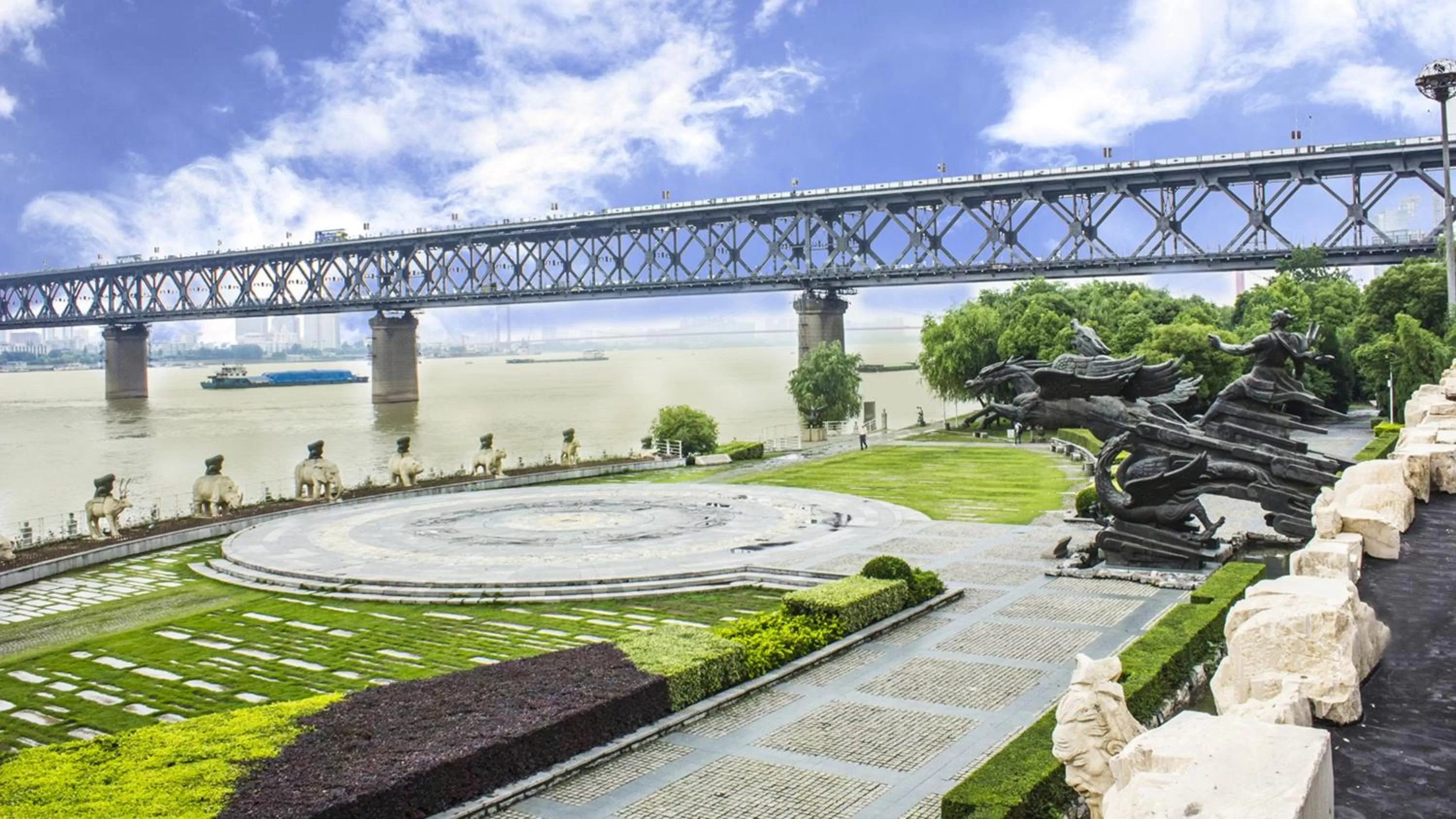 Other in Holiday Inn Wuhan Riverside by IHG