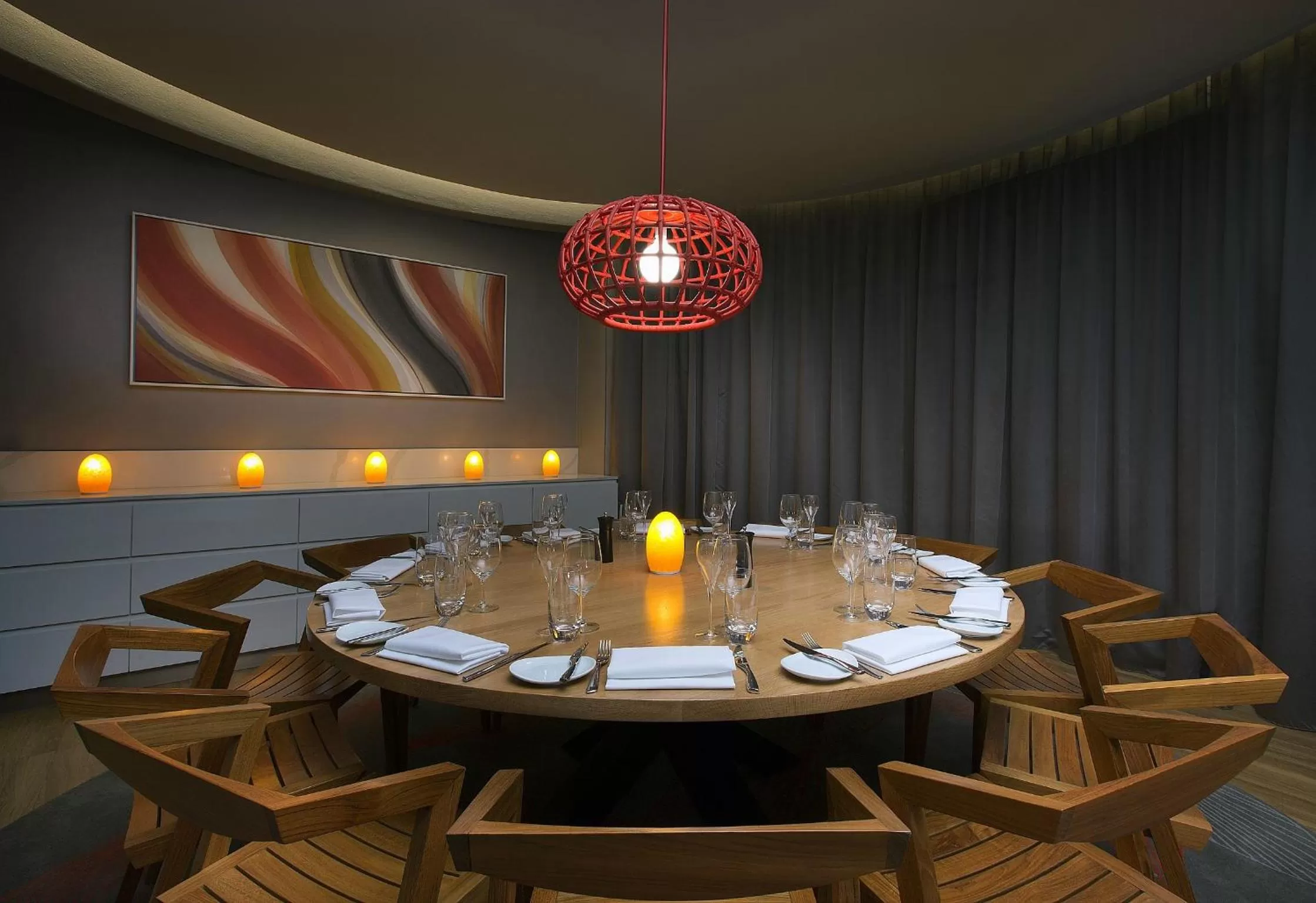 Restaurant/places to eat in Sofitel Noosa Pacific Resort