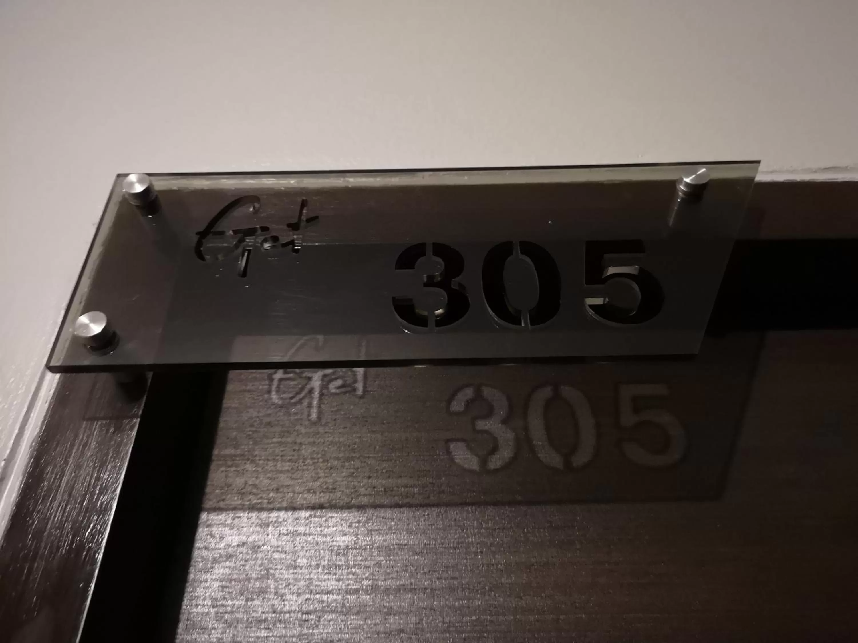 Get GuestHouse 2 ( Sangsri soi 4)