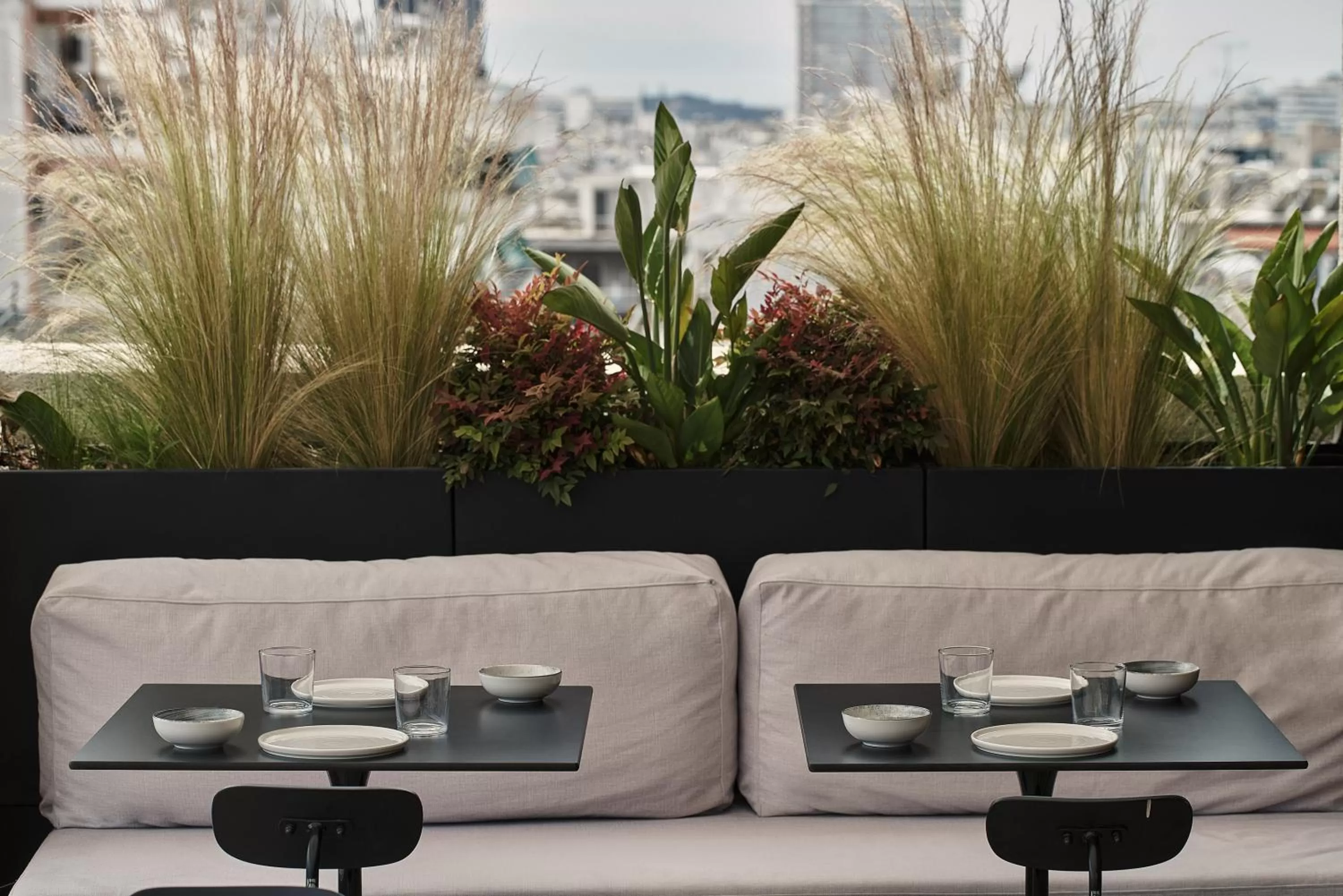 View (from property/room) in The Newel Psychiko