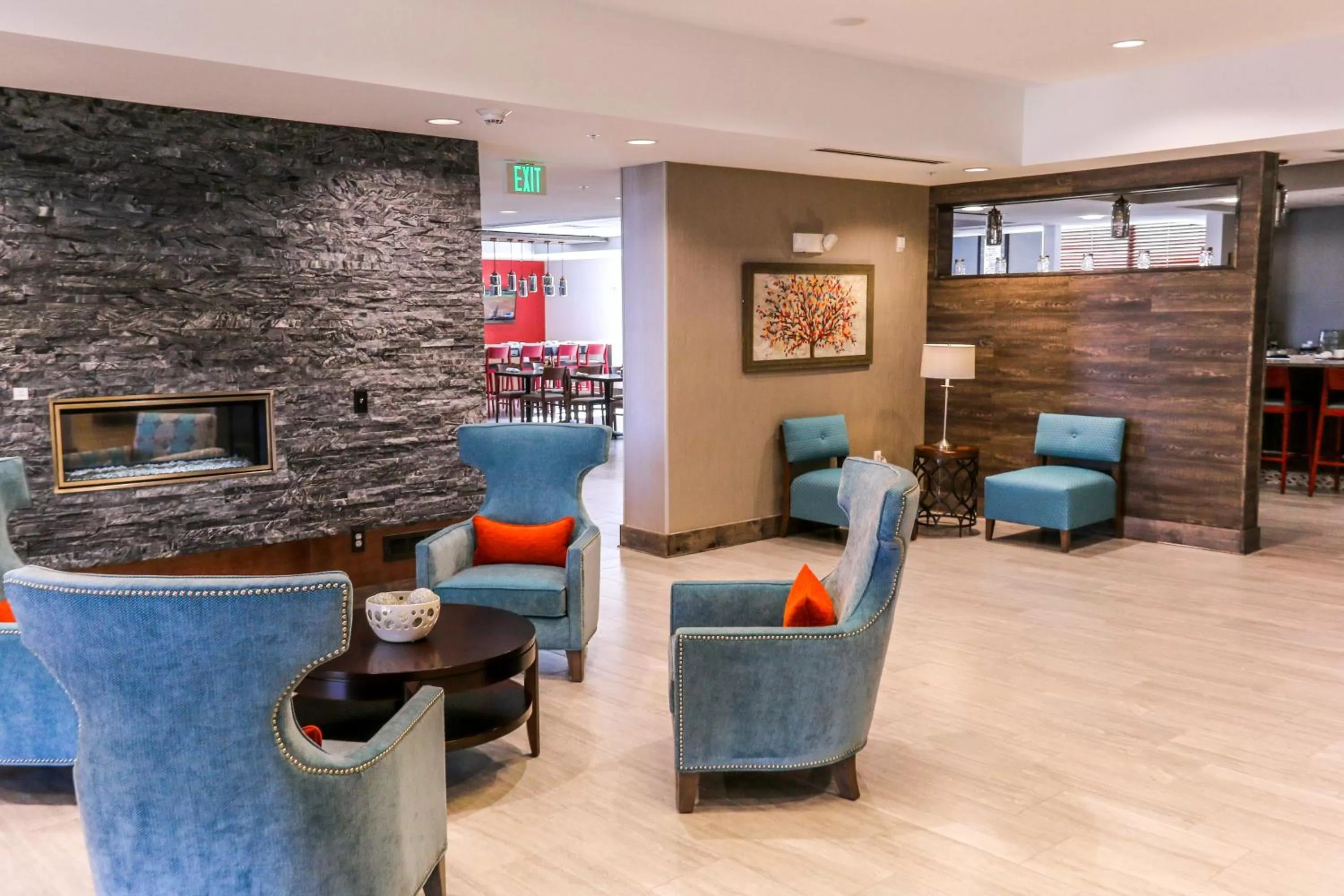 Property building in Holiday Inn & Suites Denver Tech Center-Centennial by IHG