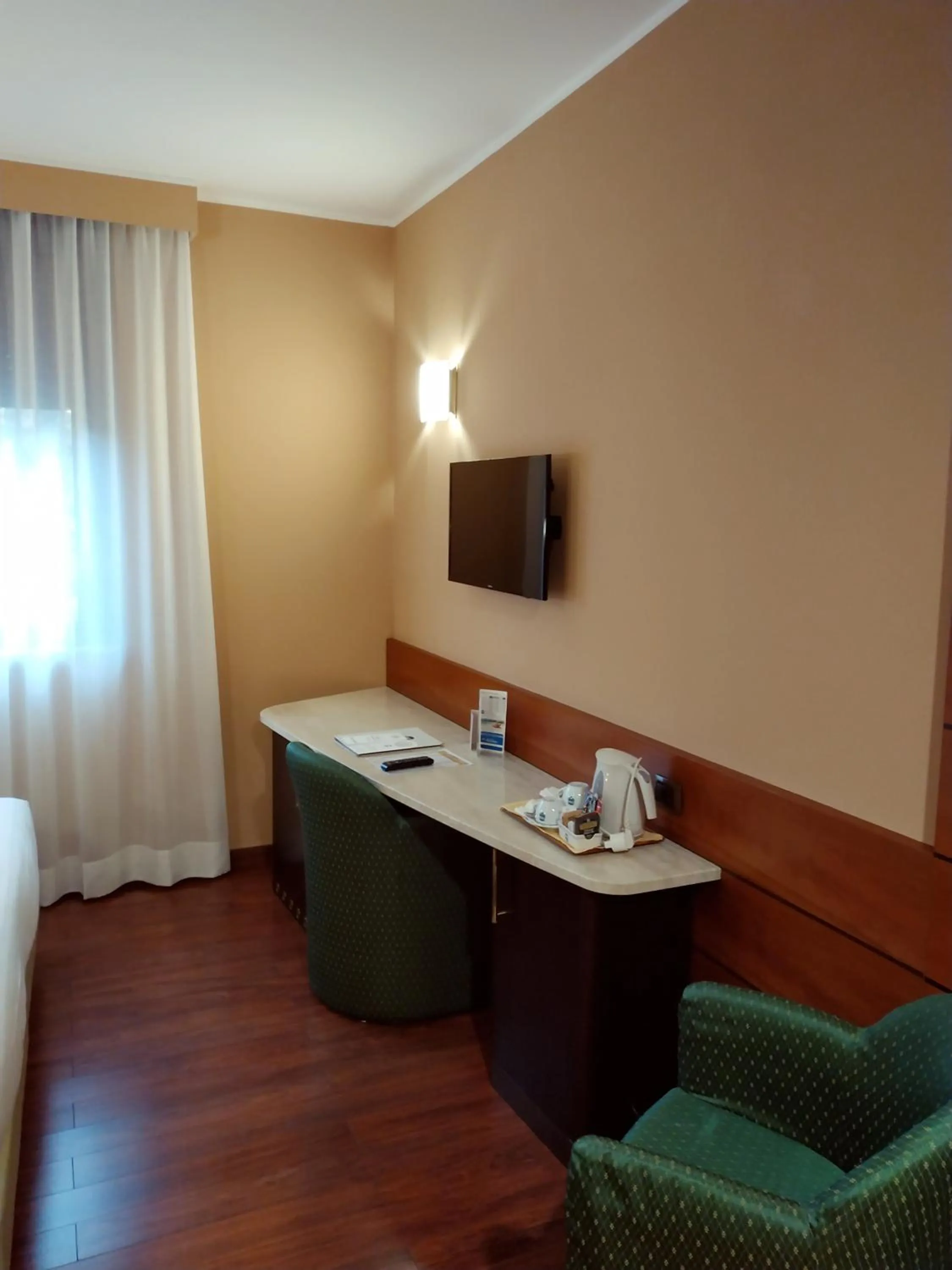 Other in Hotel Mirage Sure Hotel Collection by Best Western