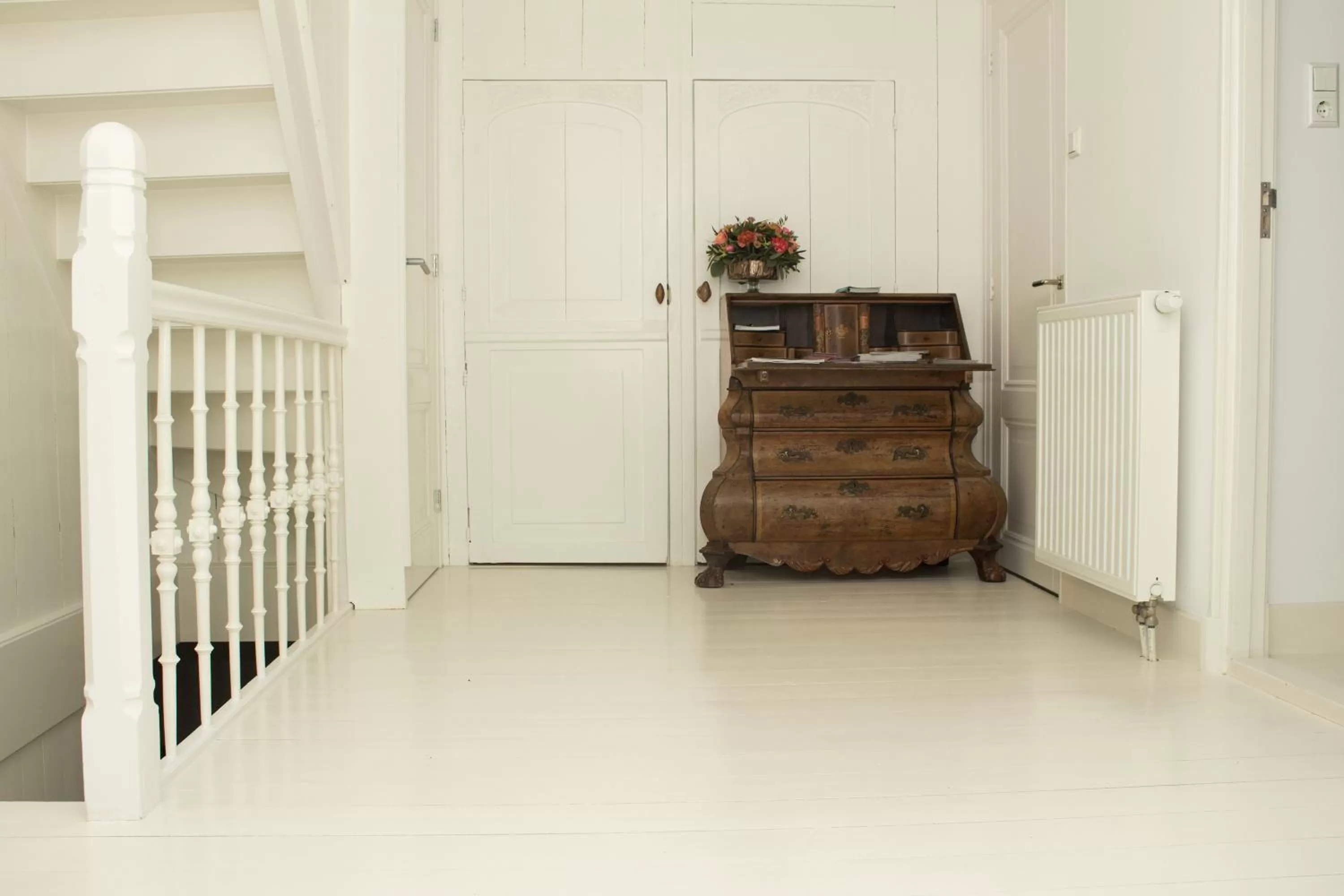 Property building in NR22 Leiden