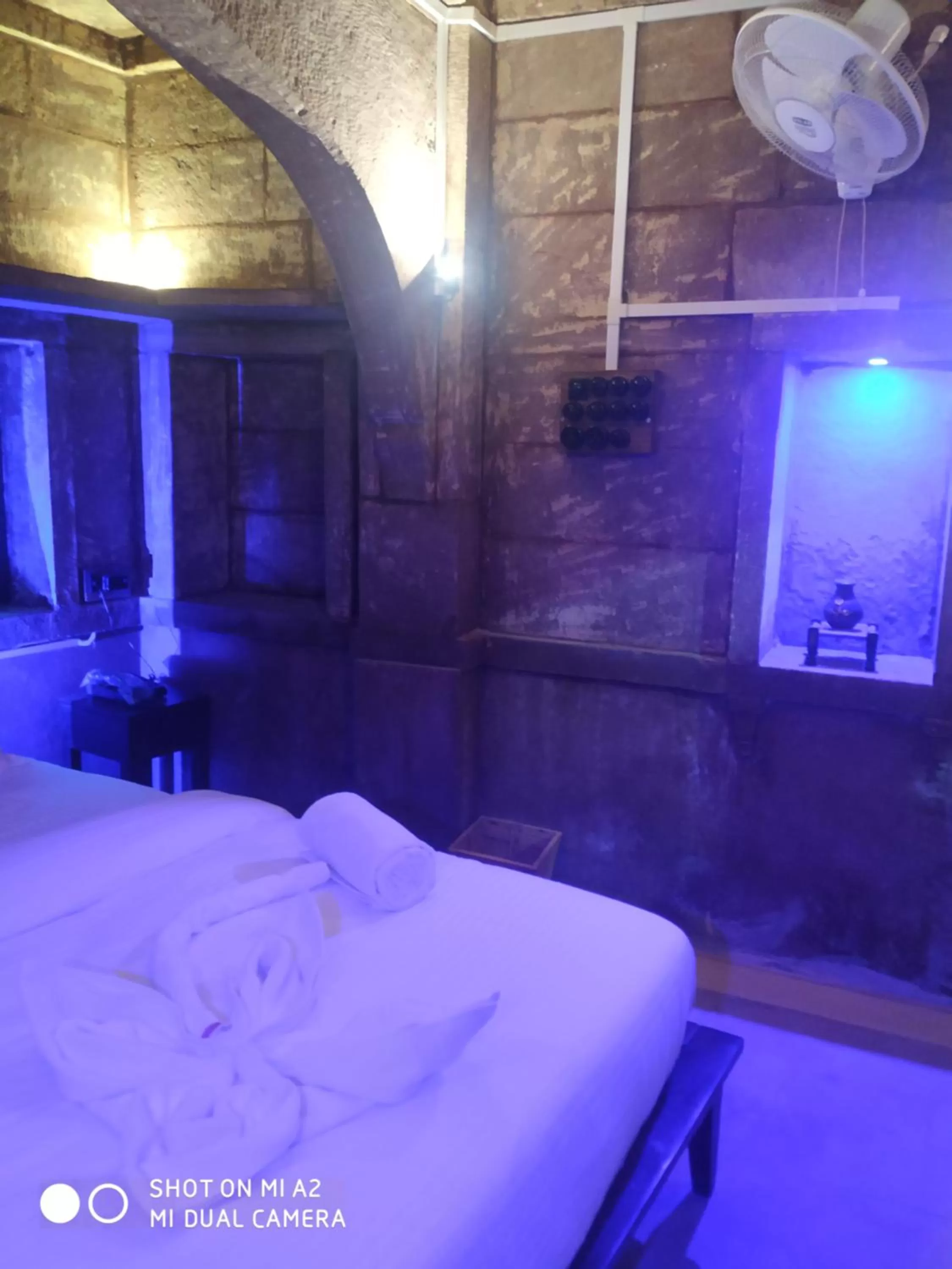 The Thikana Heritage