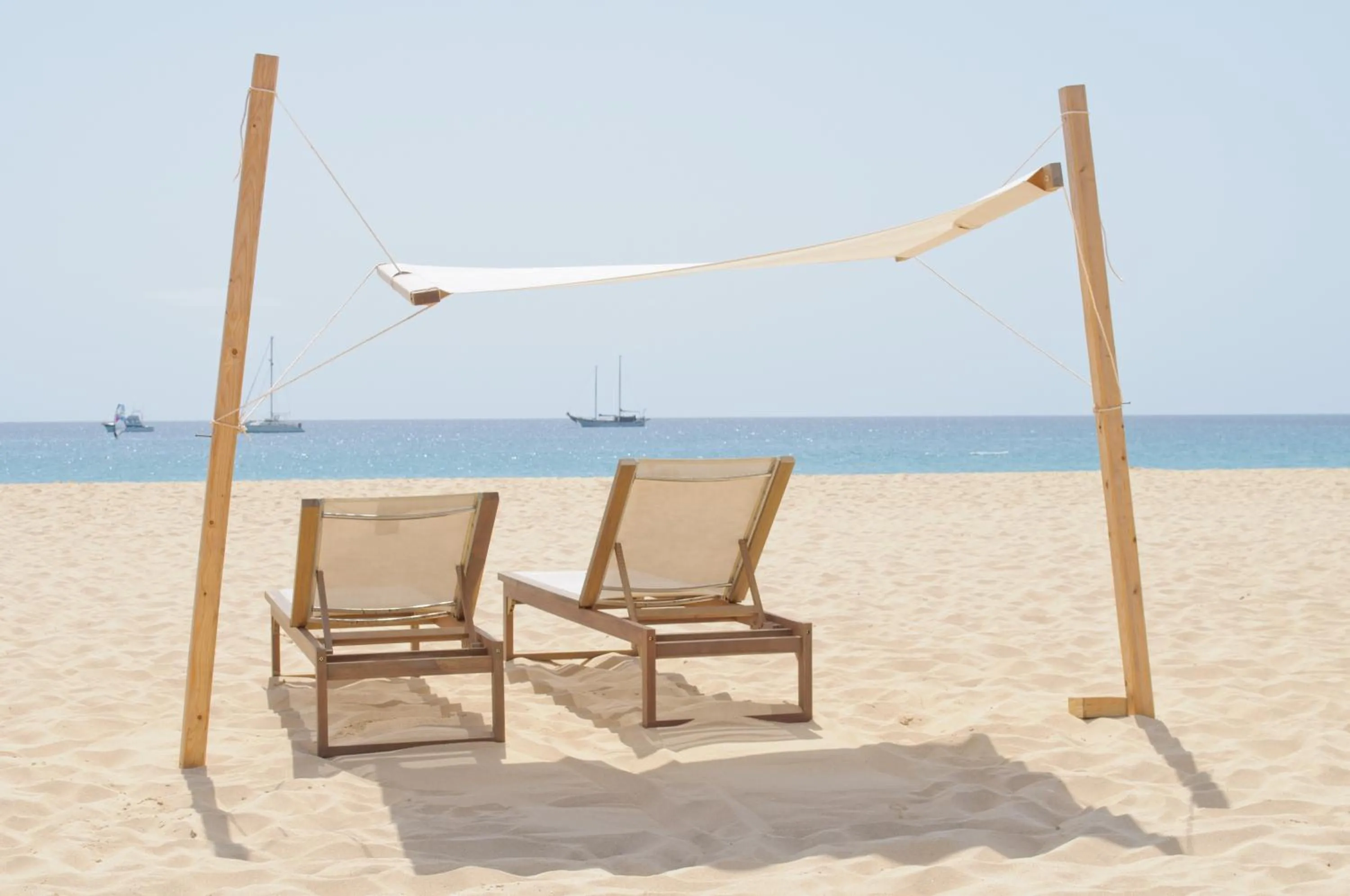 Other in Oasis Salinas Sea