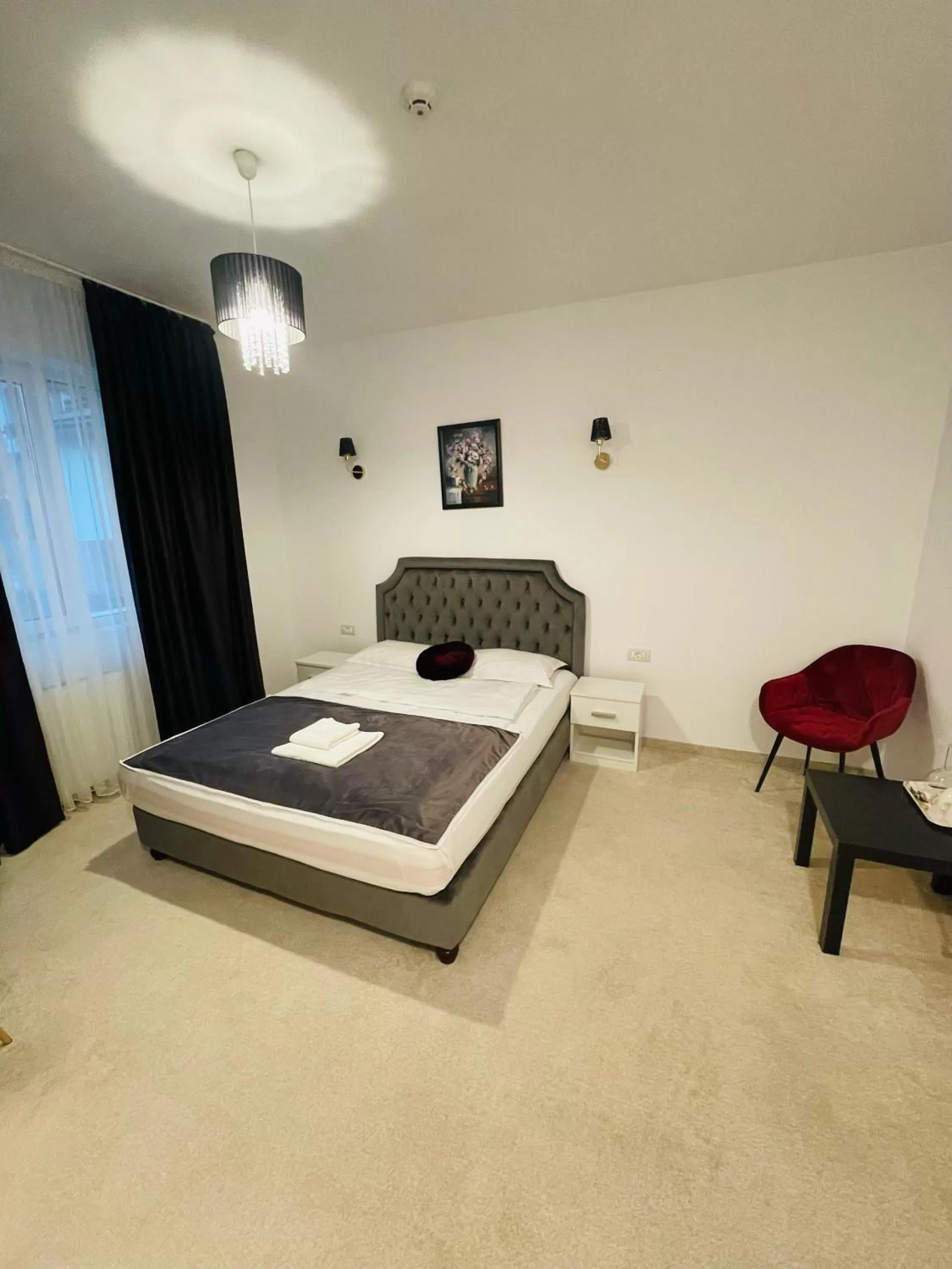 Bed in COCHET BOUTIQUE