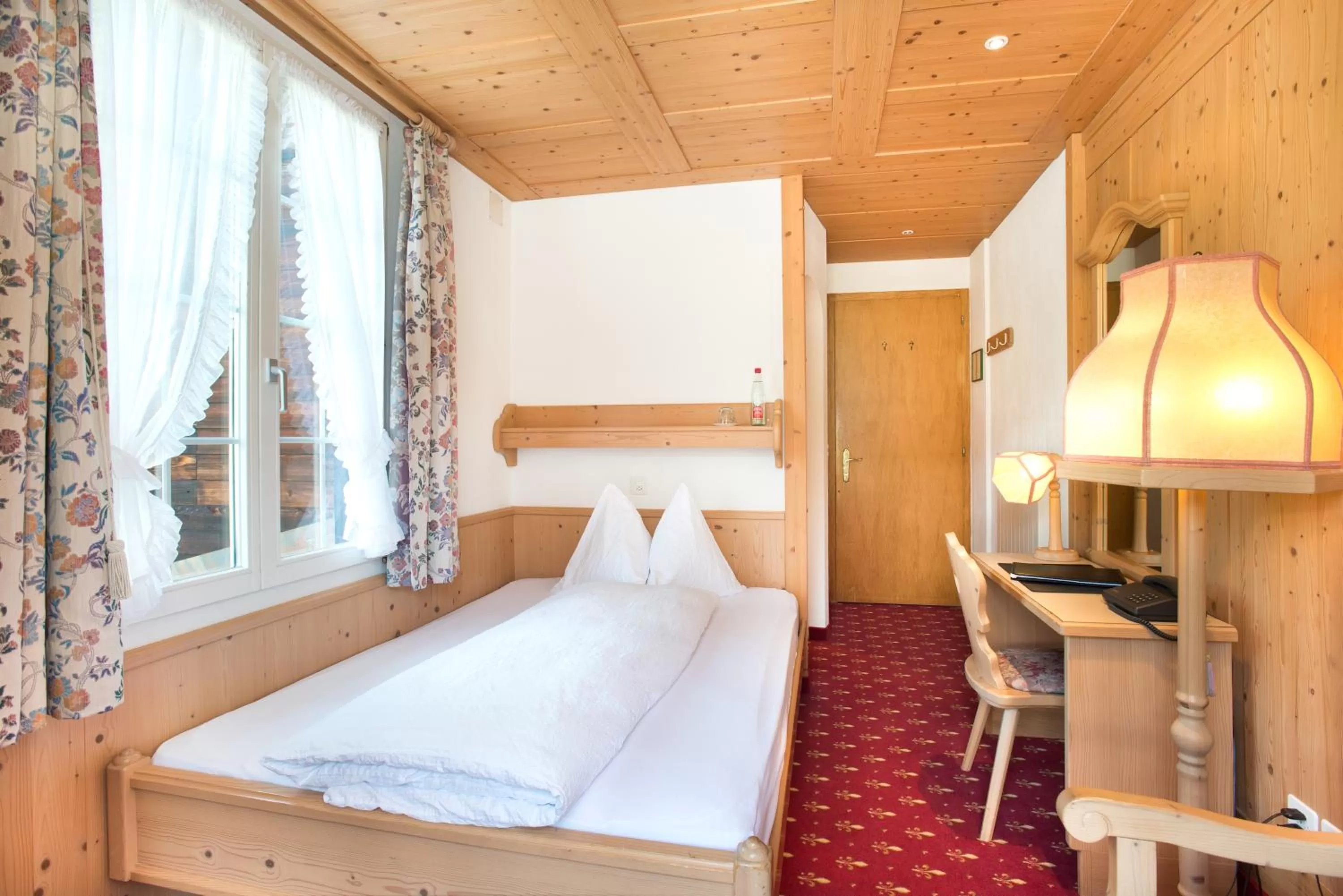 Superior Single Room in Hotel Sonnenberg