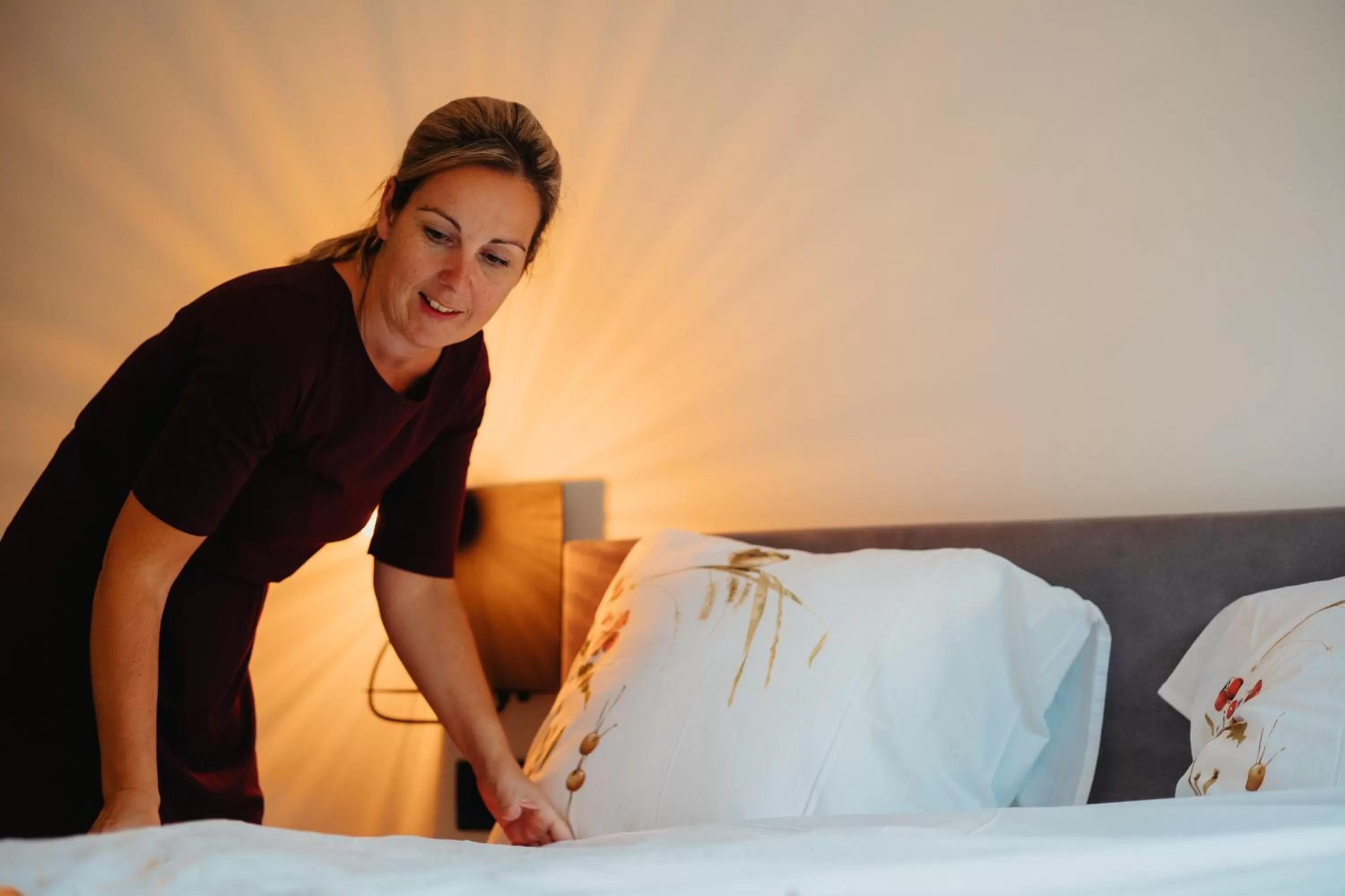 Bed in 't Wilgenhuys