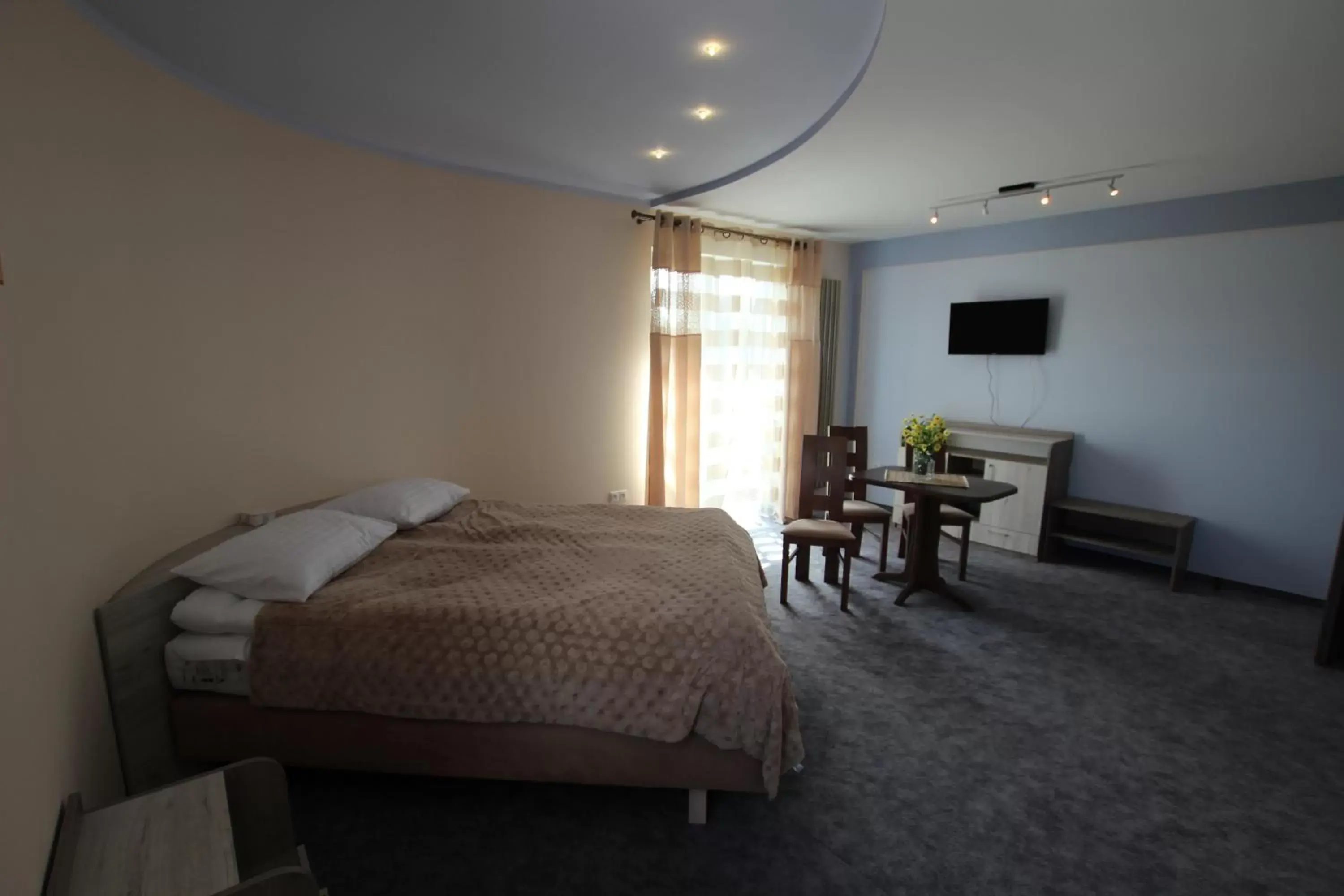 Apartment in Resident Rene Apartment in Resident Rene