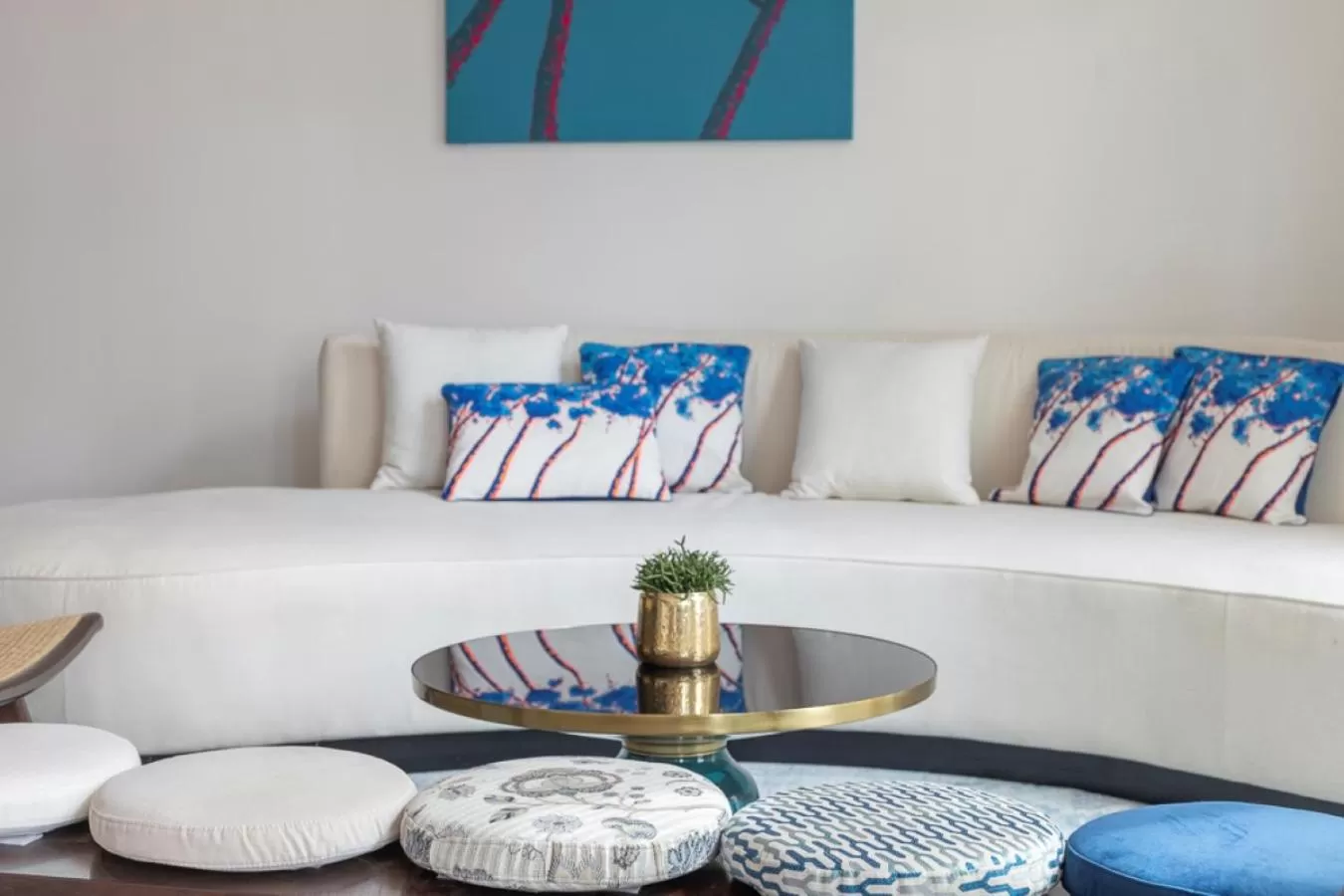 Lobby or reception, Bed in Urban Style Victoria Boutique Hotel