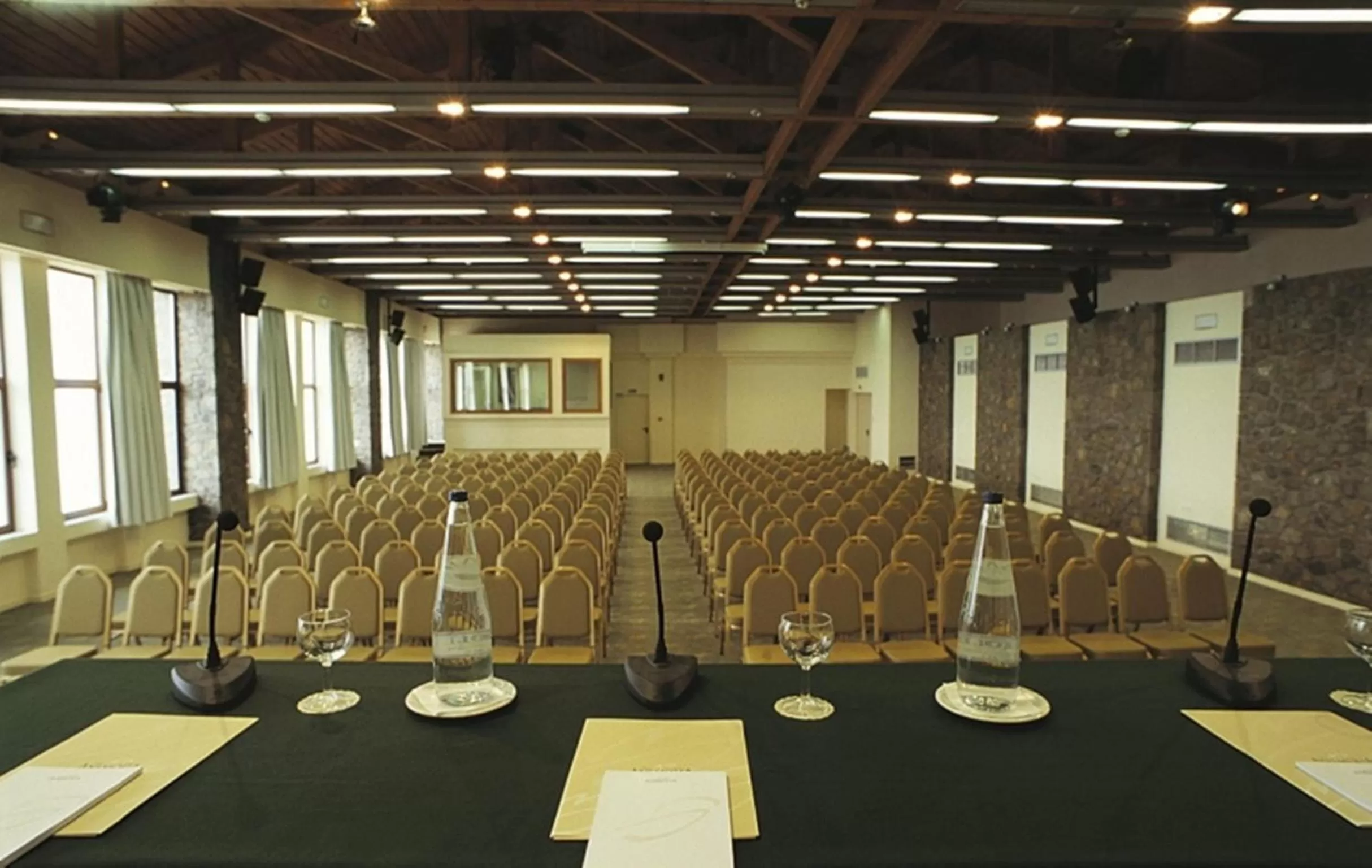 Banquet/Function facilities in Anemolia Mountain Resort