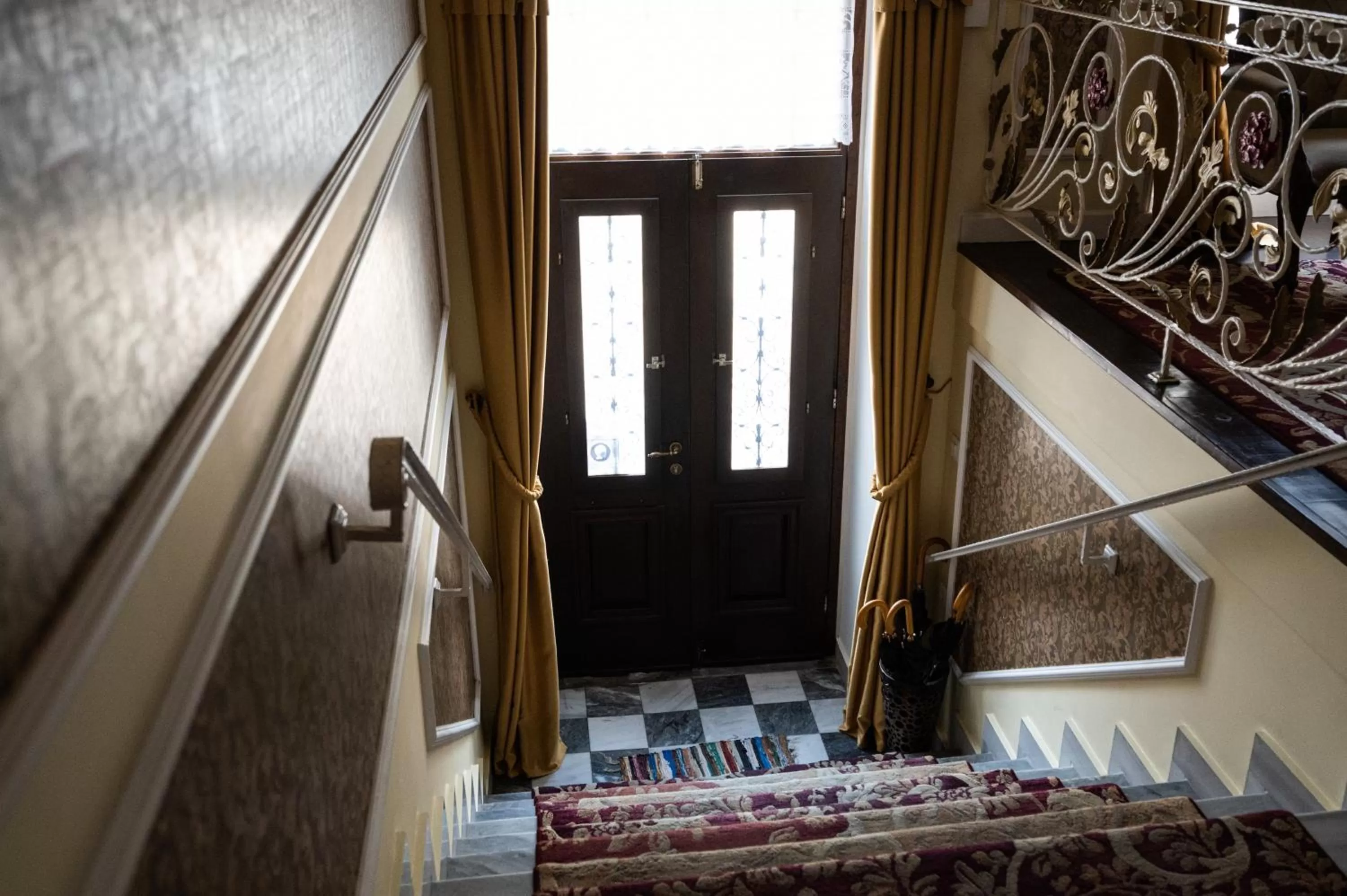 Boutique Hotel Anagennisis