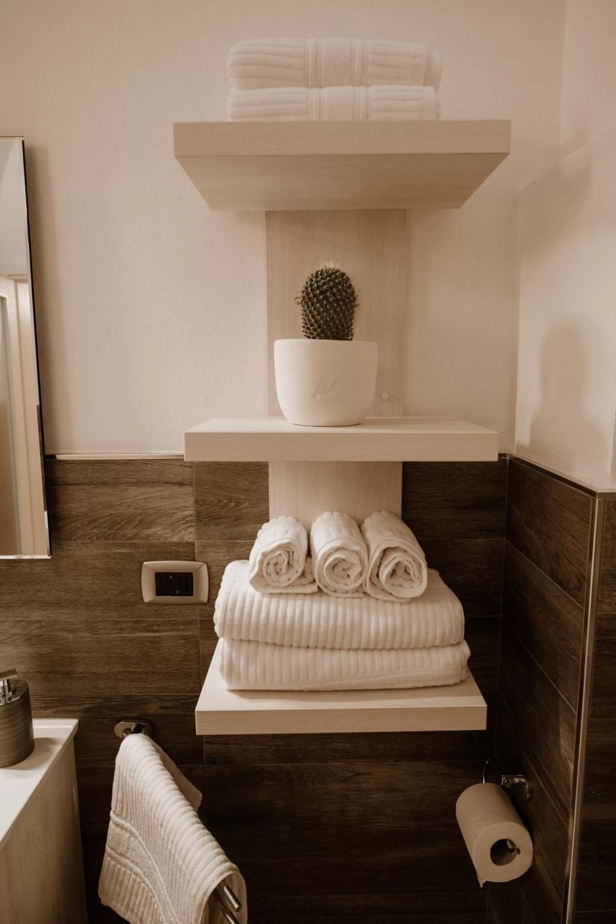 Pacuvius Home Suite B&B