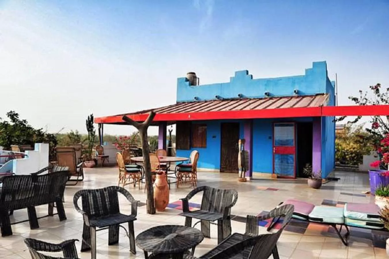 Maison d'hôtes Chez Giuliana