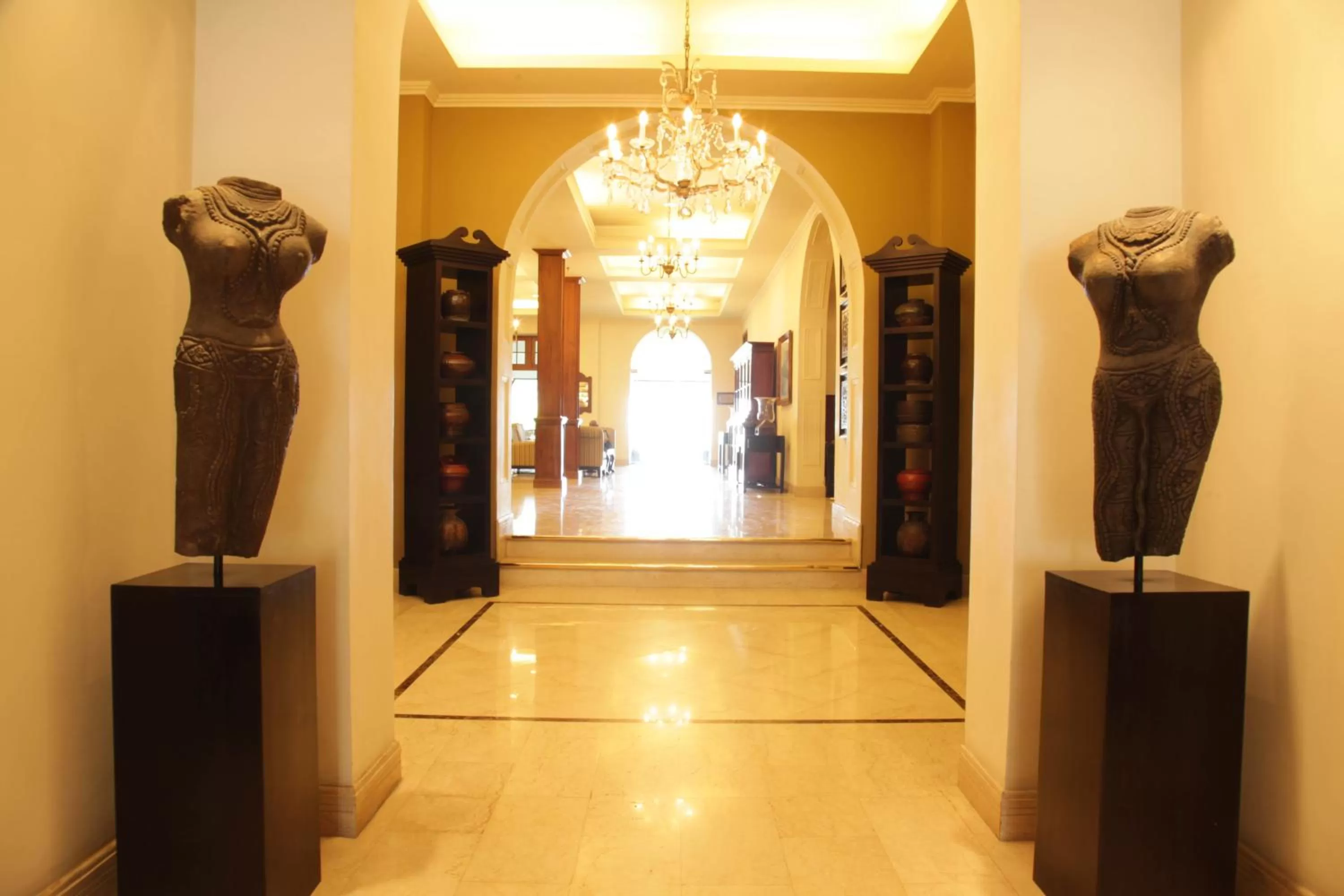 Other in Galle Face Hotel