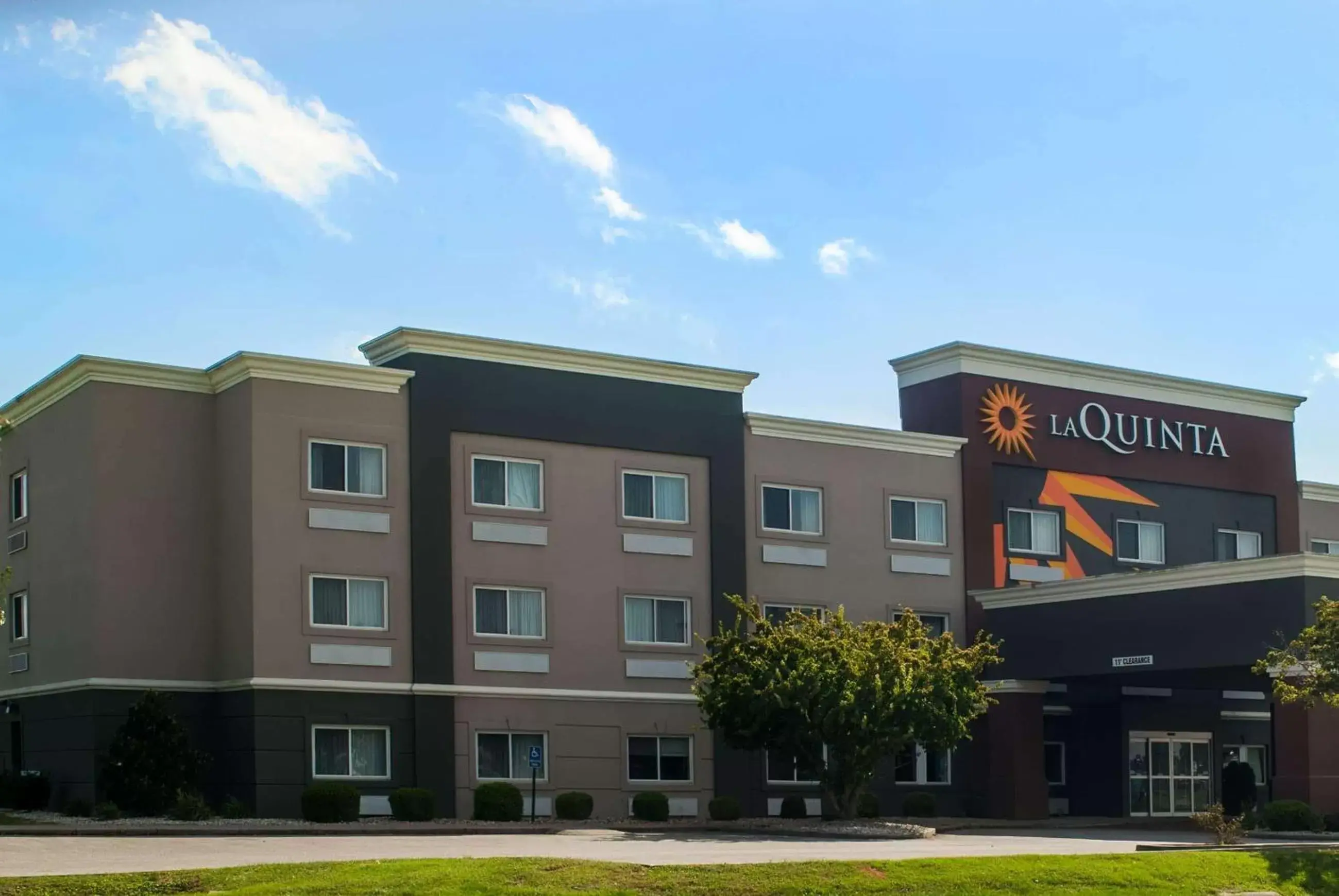 La Quinta by Wyndham Evansville La Quinta by Wyndham Evansville