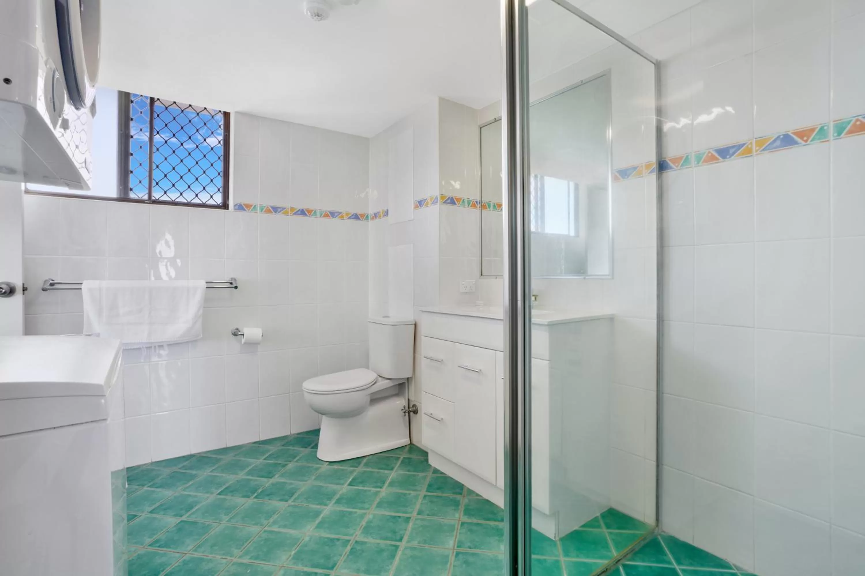 Beach Palms Holiday Apartments