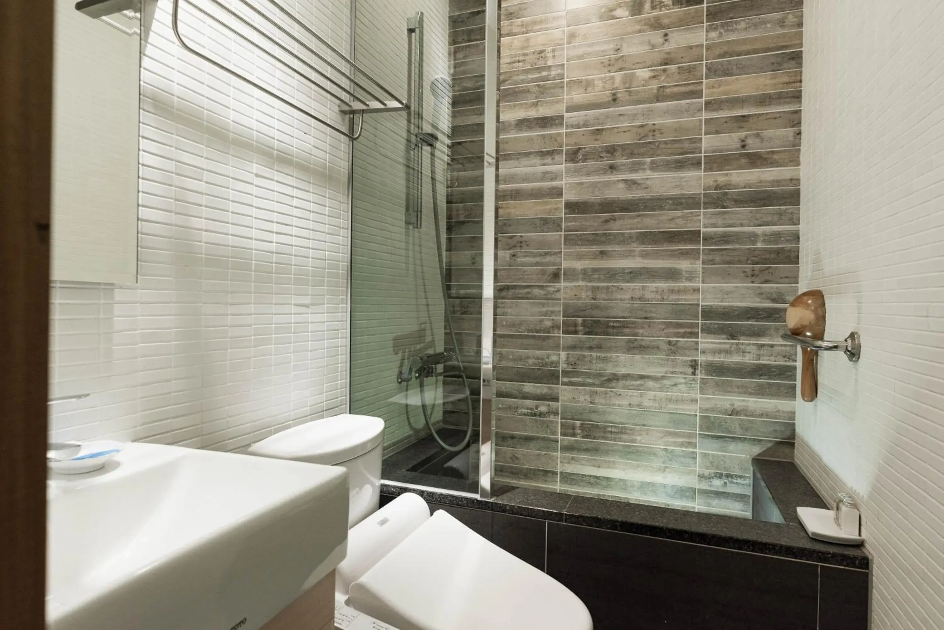 Standard Double Room in Tianli Hotel Standard Double Room in Tianli Hotel