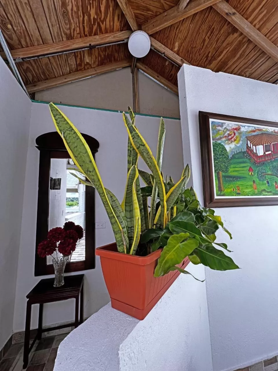 Property building in Sunset Paradise