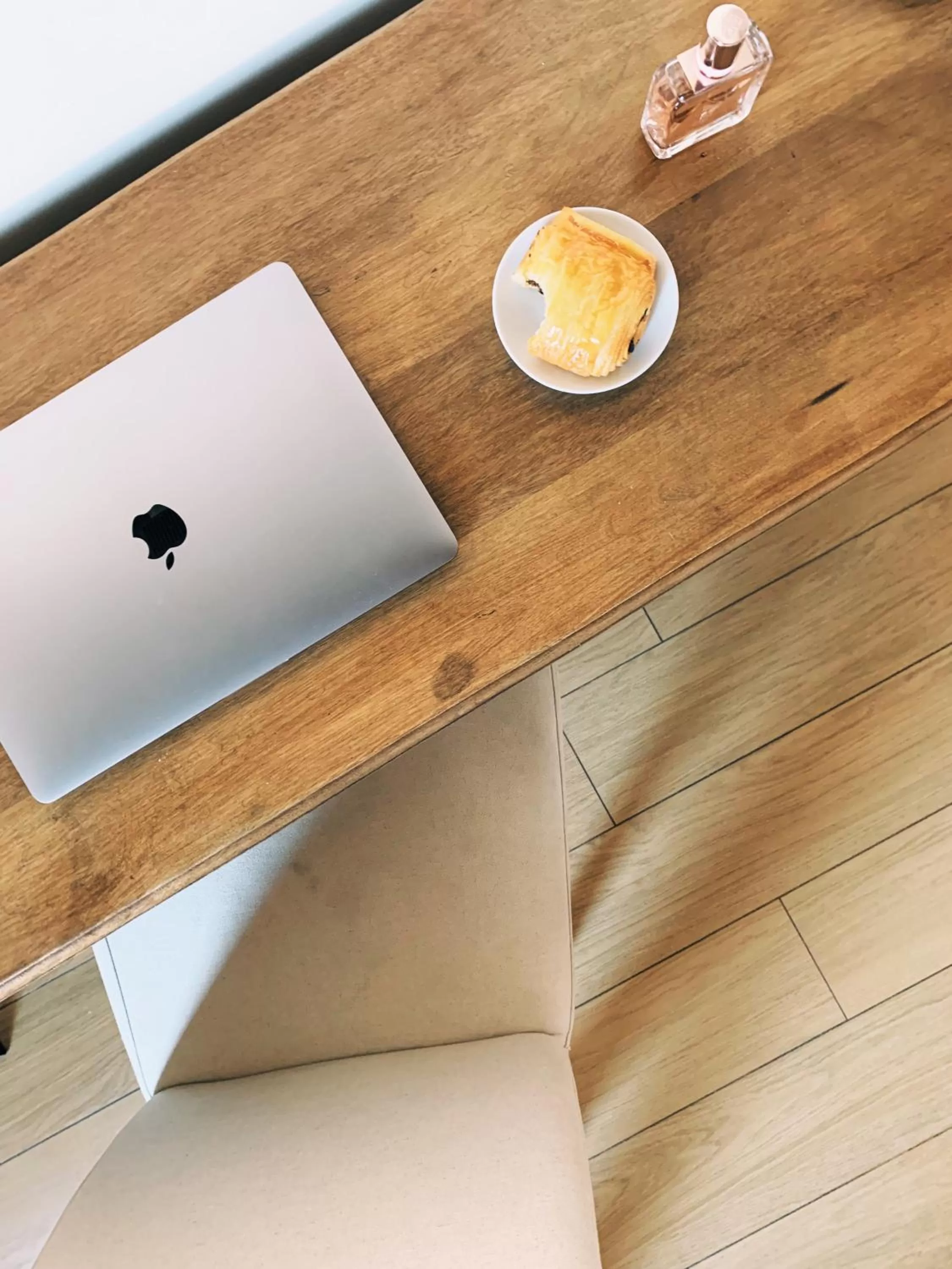 Breakfast in Little Queen Suite