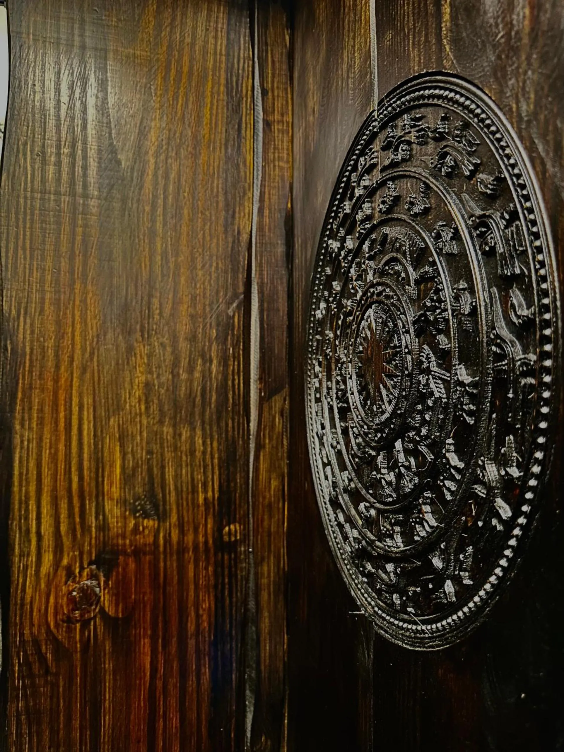 Property logo or sign in Sunshine Antique Hotel Saigon