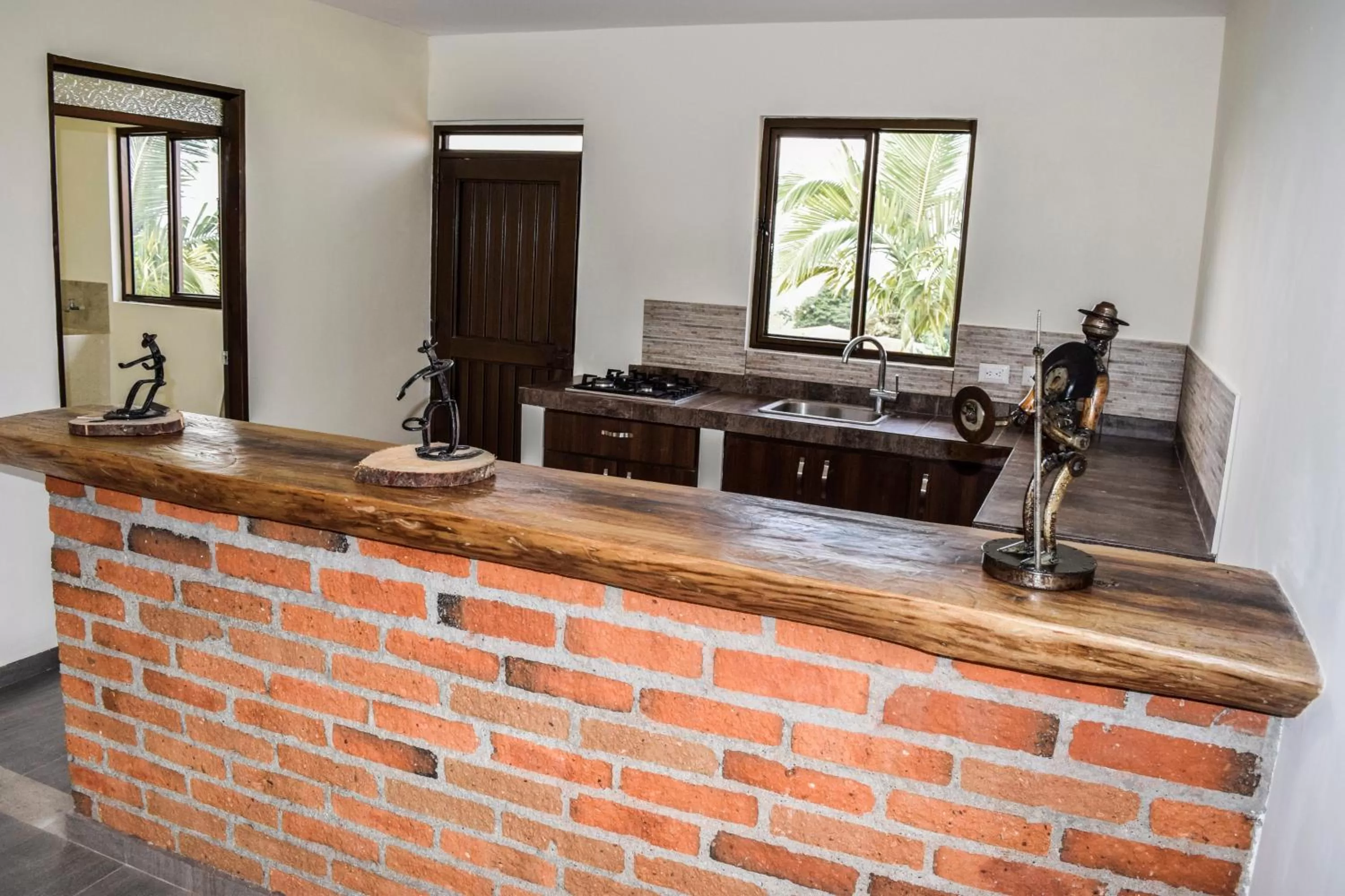 La Victoria Hotel Campestre