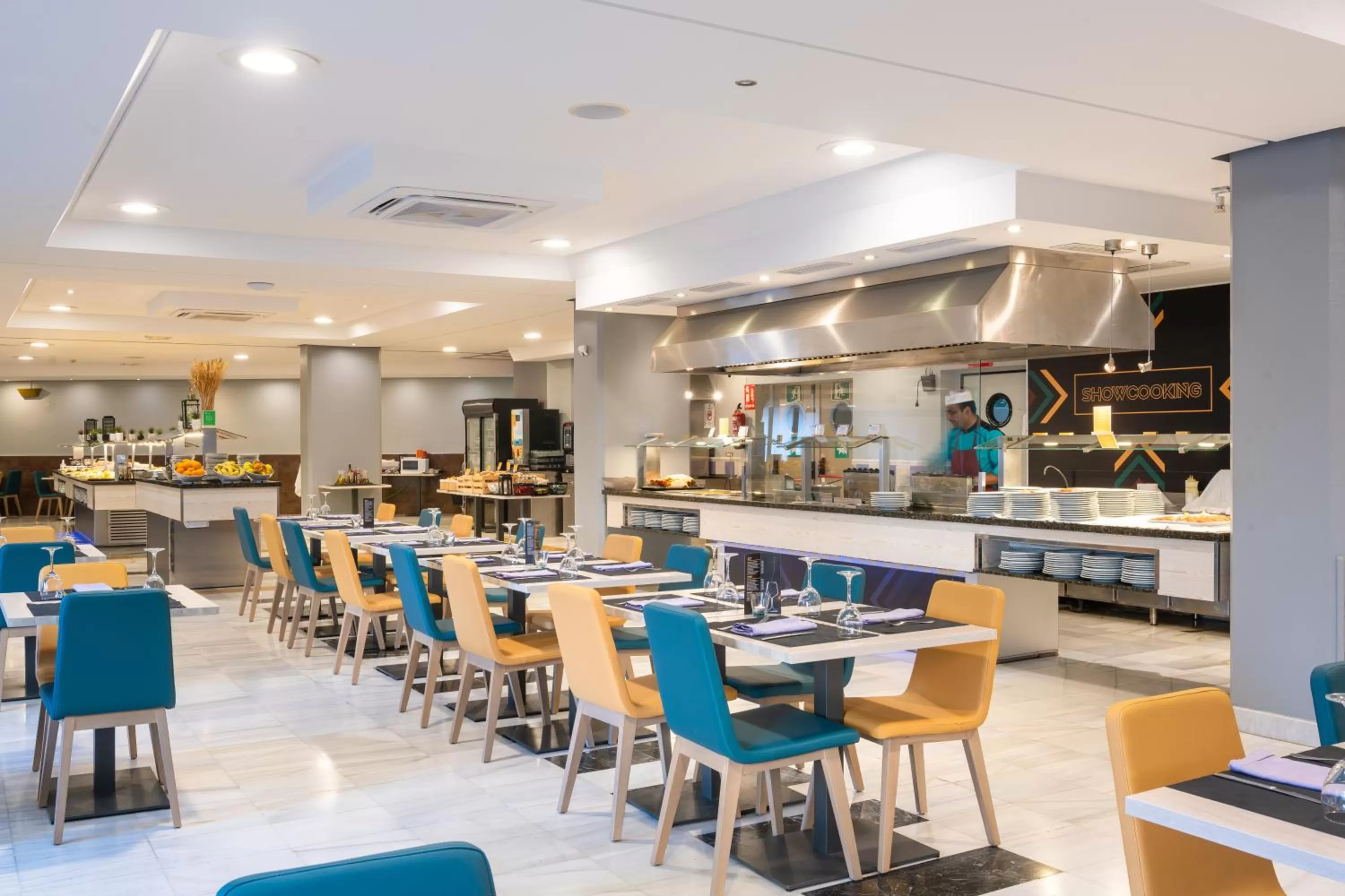 Climia Benidorm Plaza