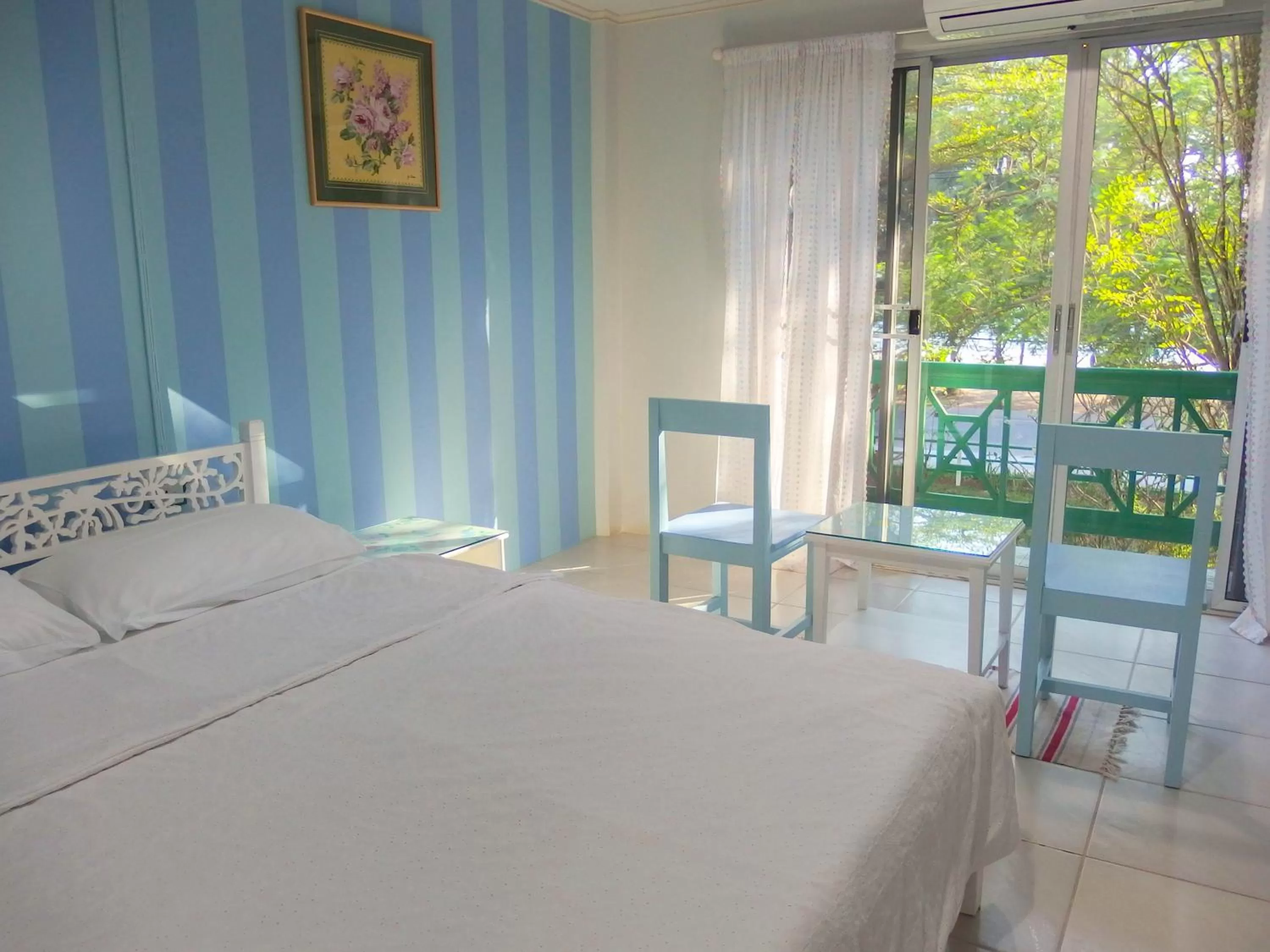 Photo of the whole room, Bed in Makmai Villa - Rayong
