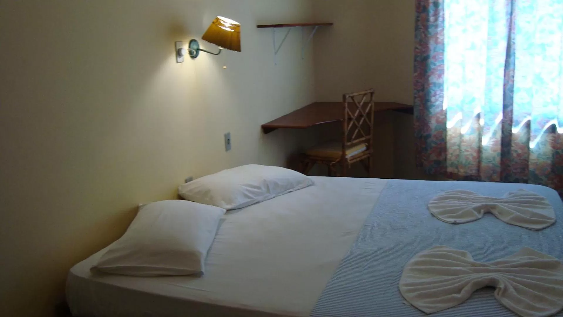 Bed in Residencial Ilha Dourada