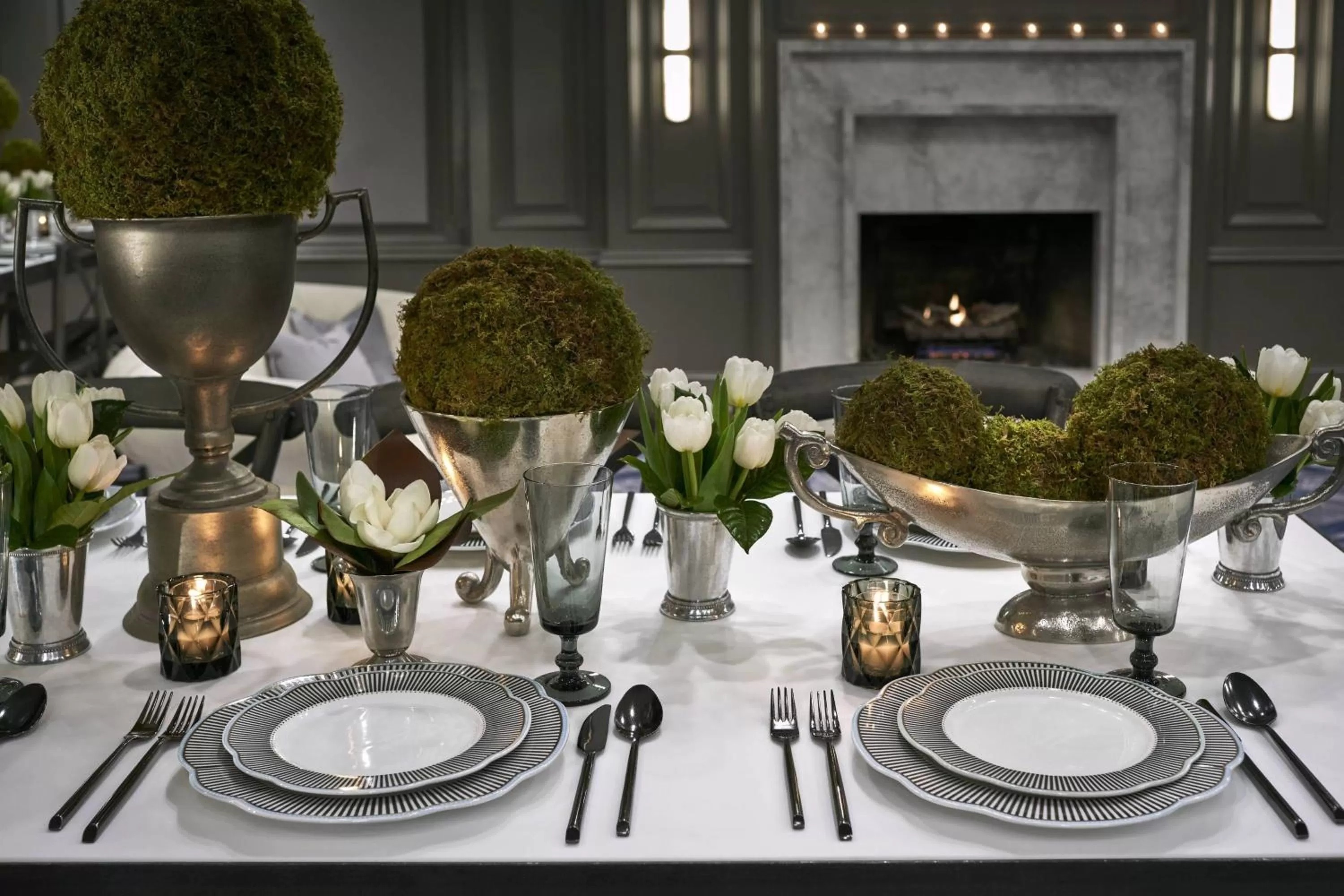 Banquet/Function facilities in The Ritz Carlton, Pentagon City