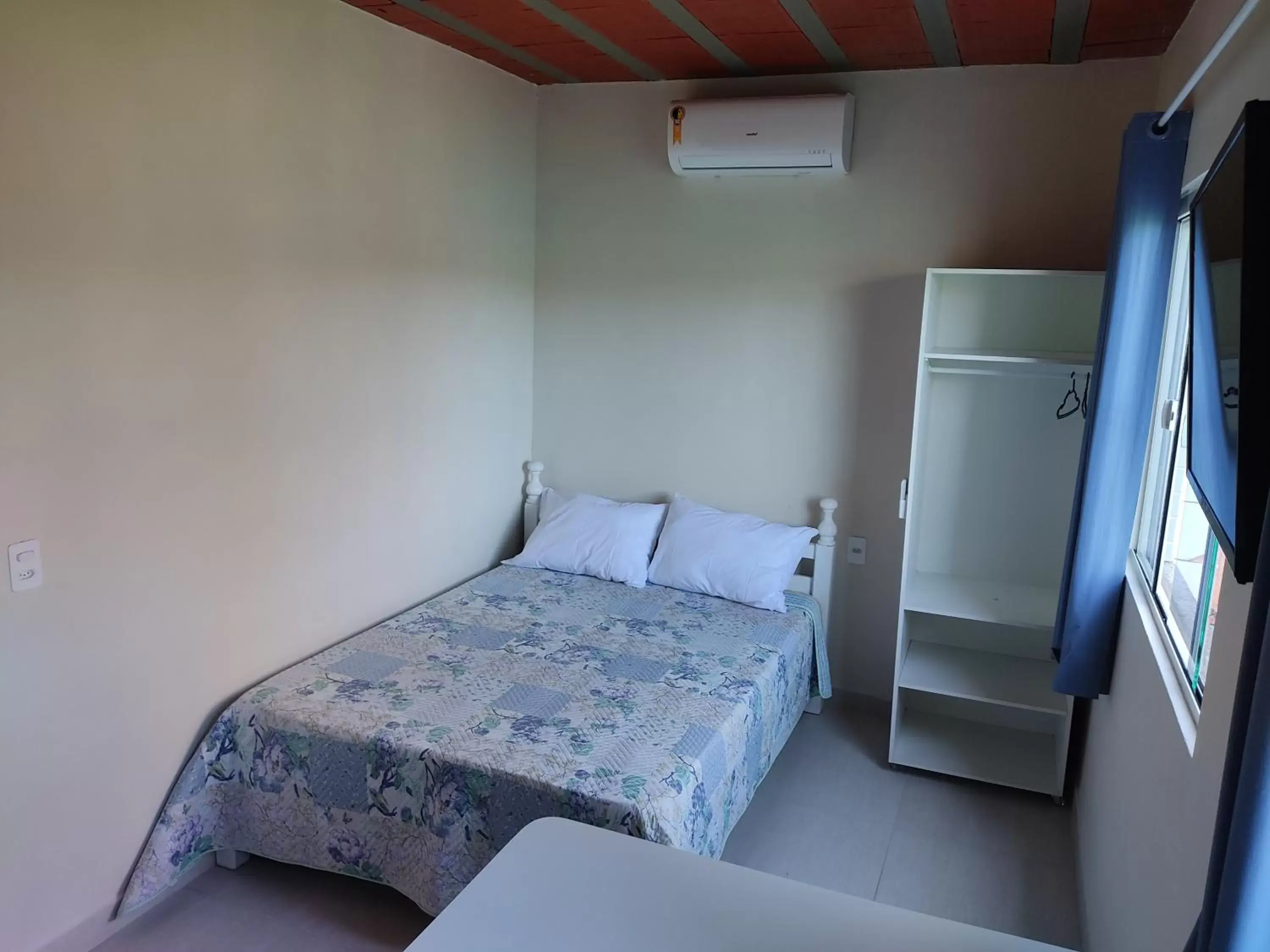 Standard Double Room in Pousada Massiambu Standard Double Room in Pousada Massiambu