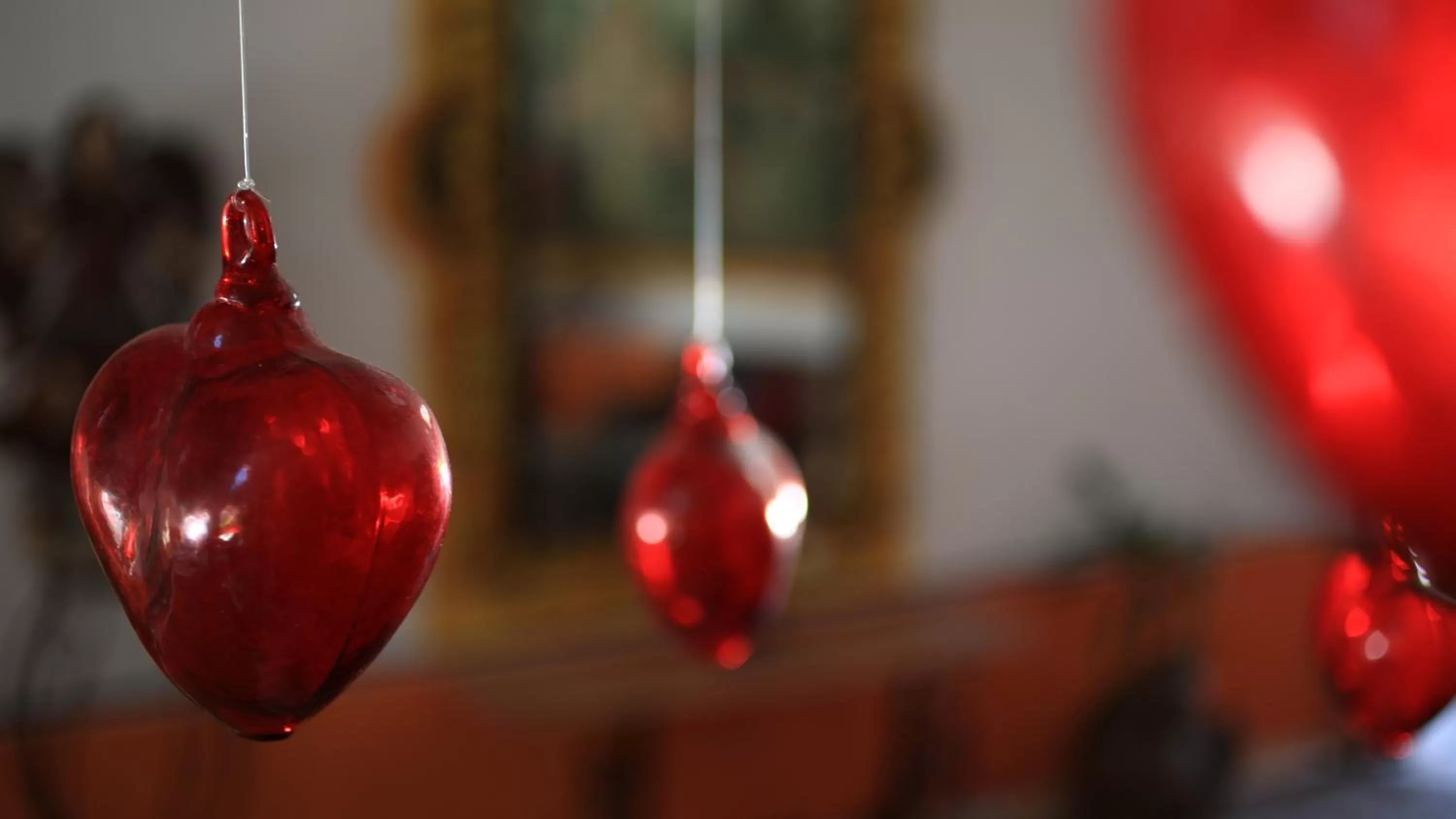 Lobby or reception in Flamingo Vallarta Hotel & Marina