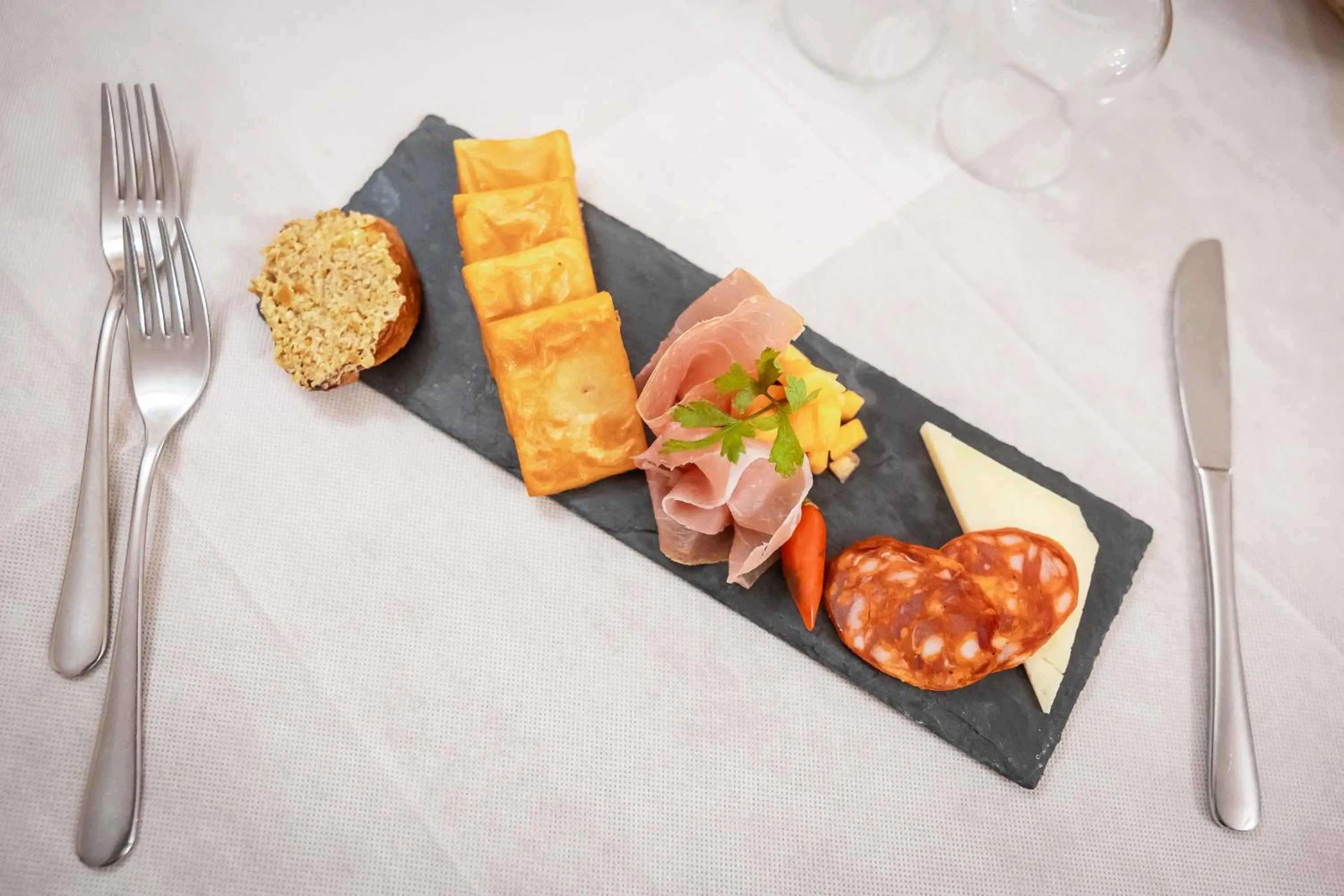 Triscinamare Hotel Residence