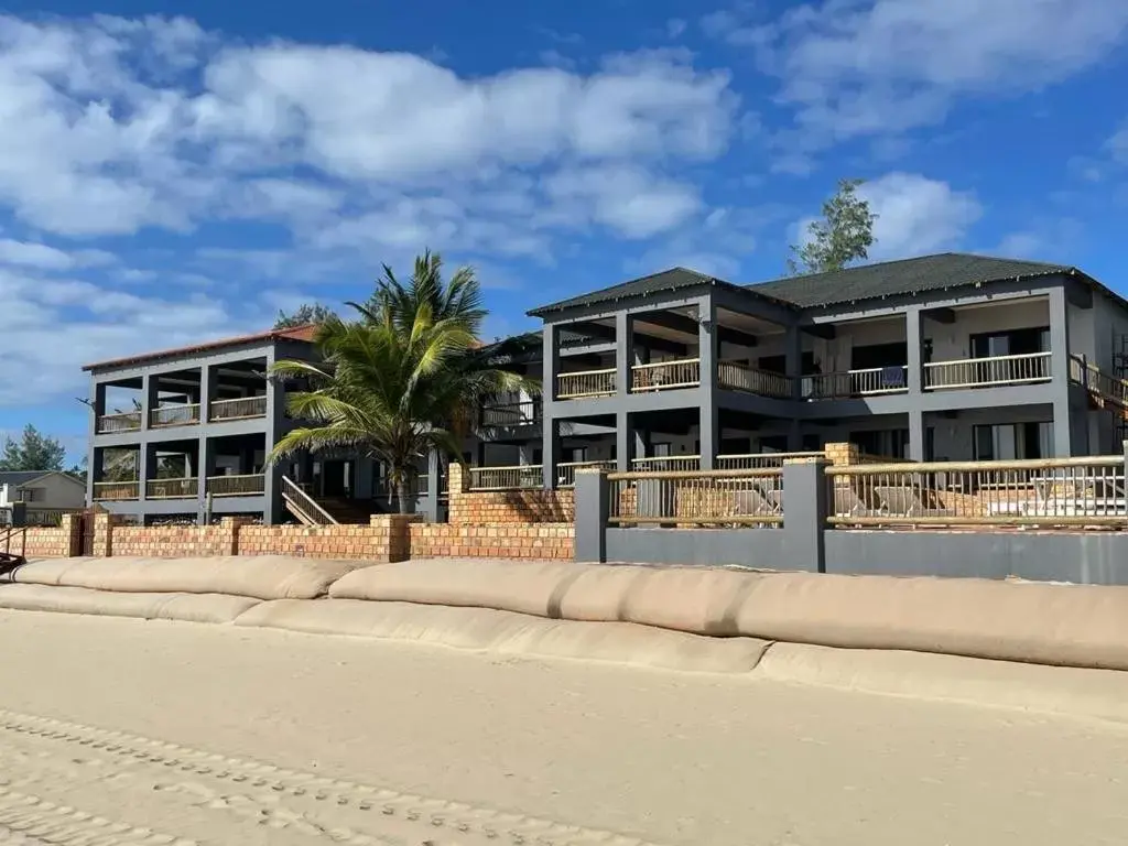 Vista do Mar Vista do Mar