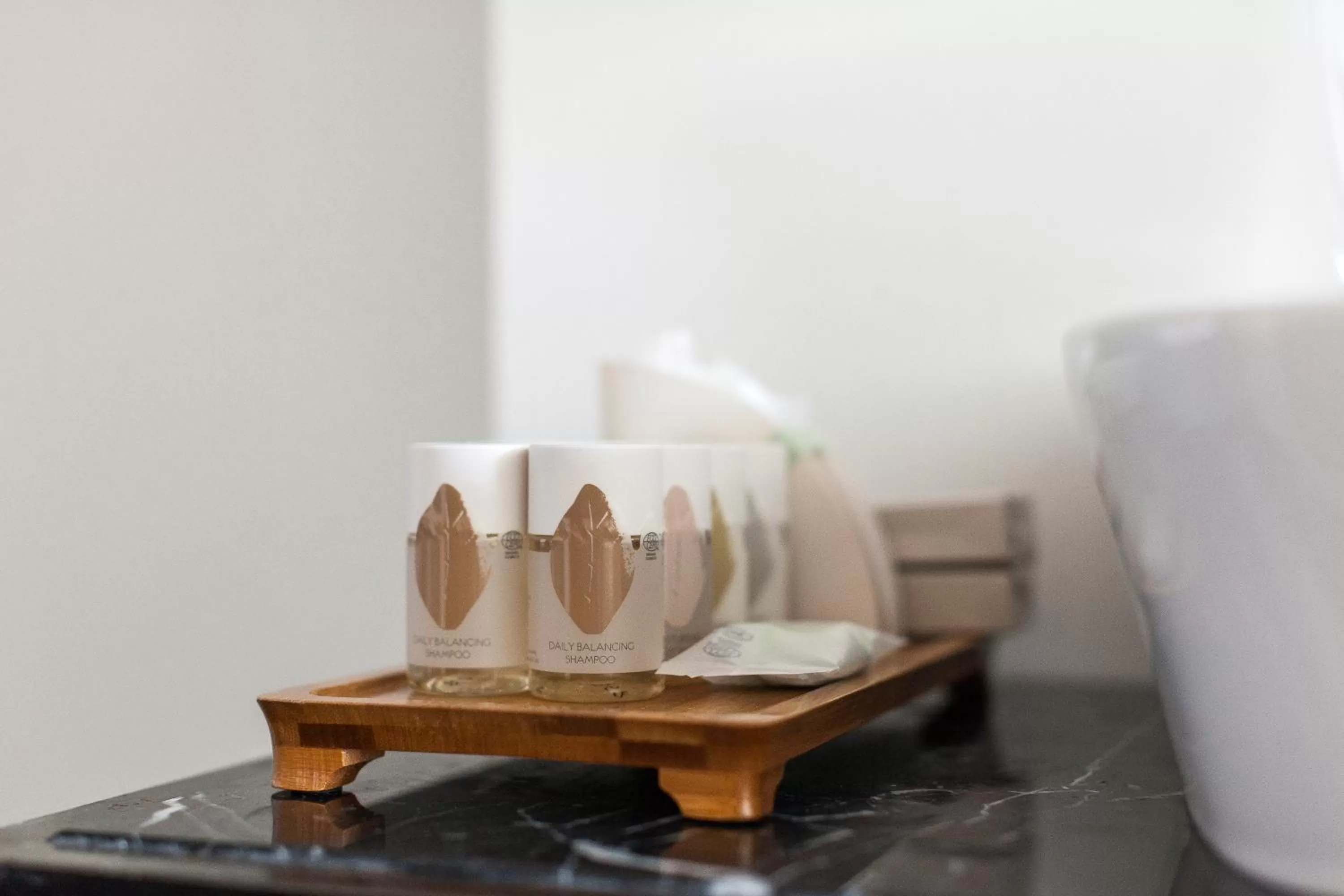 Decorative detail in Shota @ Rustaveli Boutique Hotel