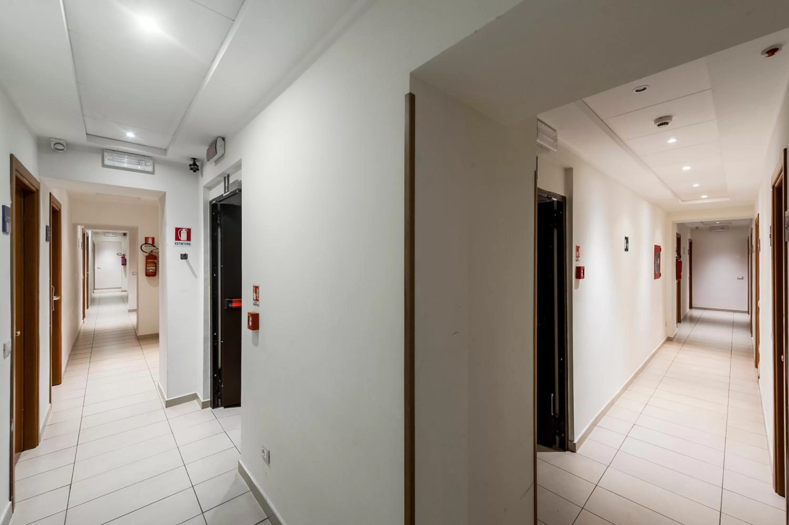 Other in Hotel California