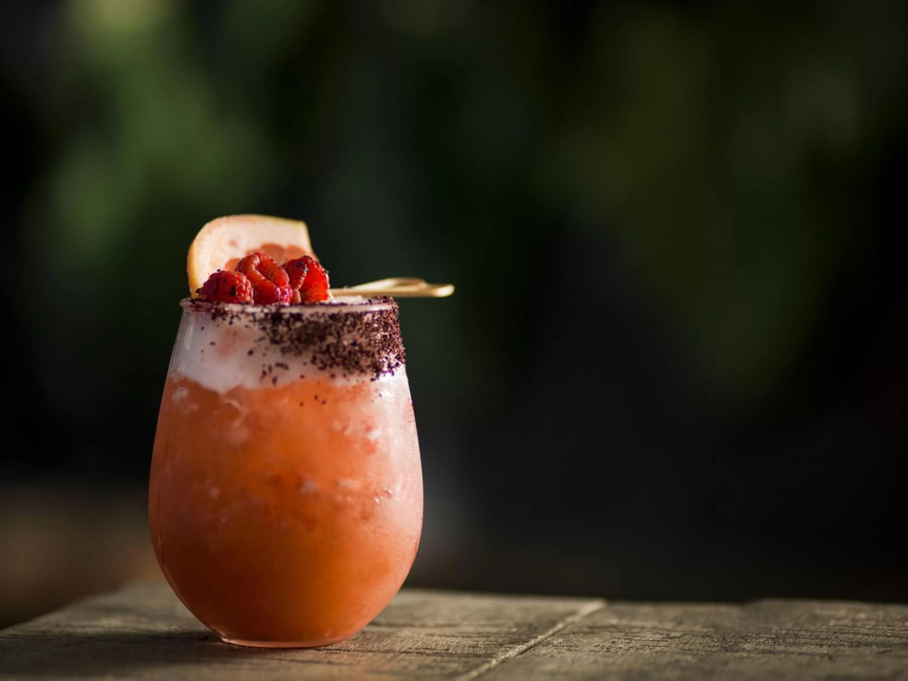 Drinks in Drift San Jose del Cabo, a Member of Design Hotels